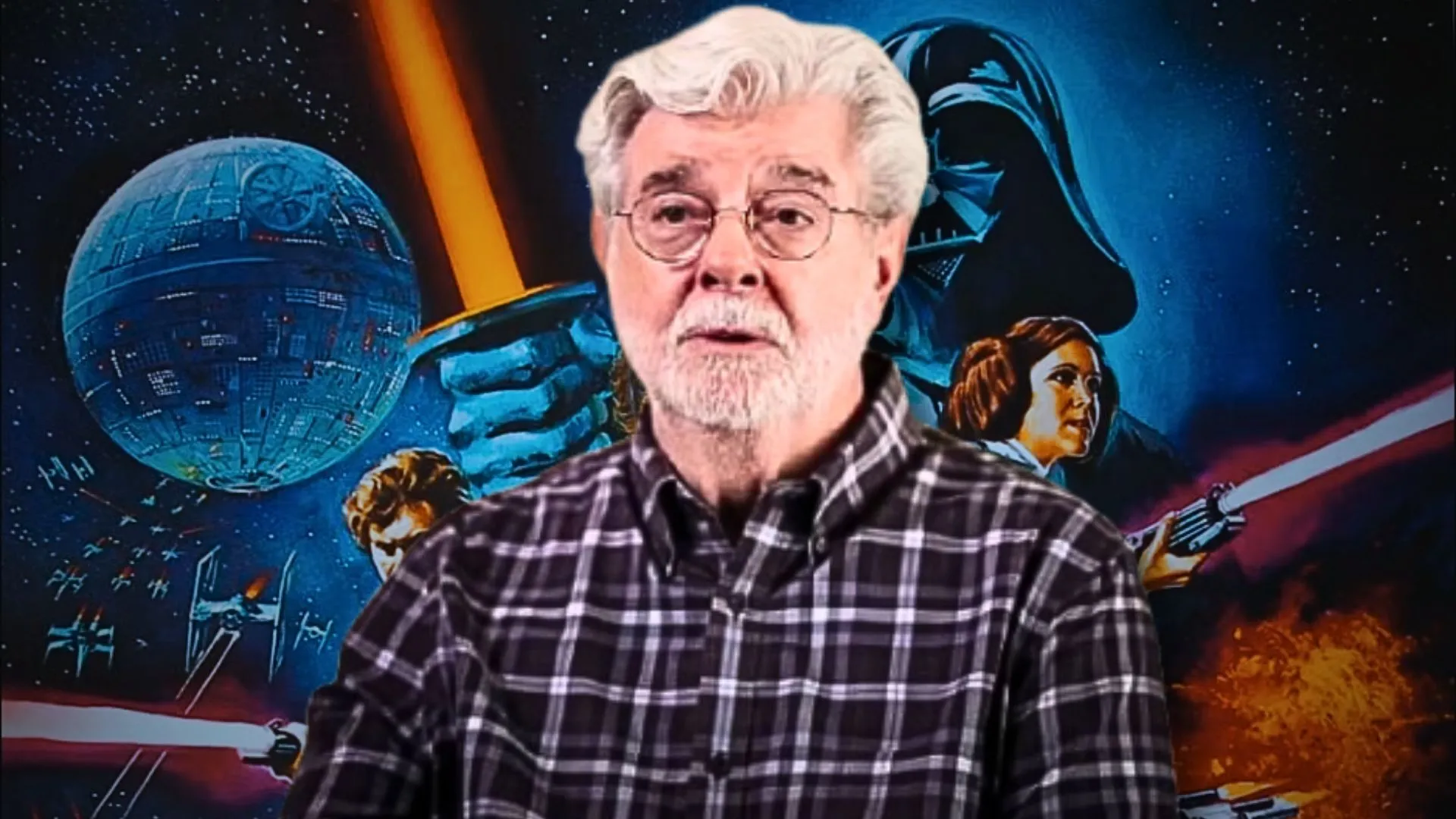 10 Iconic George Lucas Quotes That Perfectly Sum Up the True Meaning of Star Wars