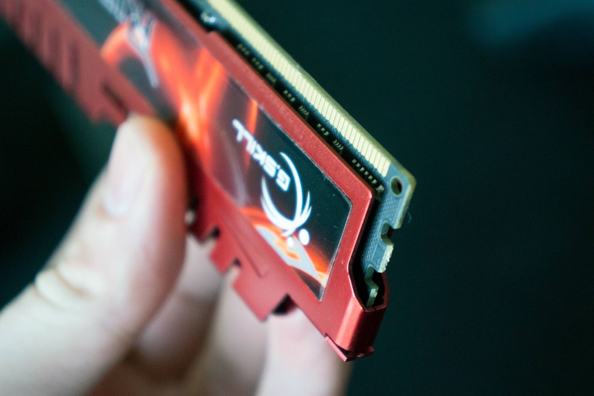 32GB of RAM takes over Steam's user base, but what's really going on?
