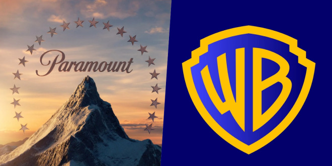 Paramount and Warner Bros. Discovery’s $111bn merger officially closes today