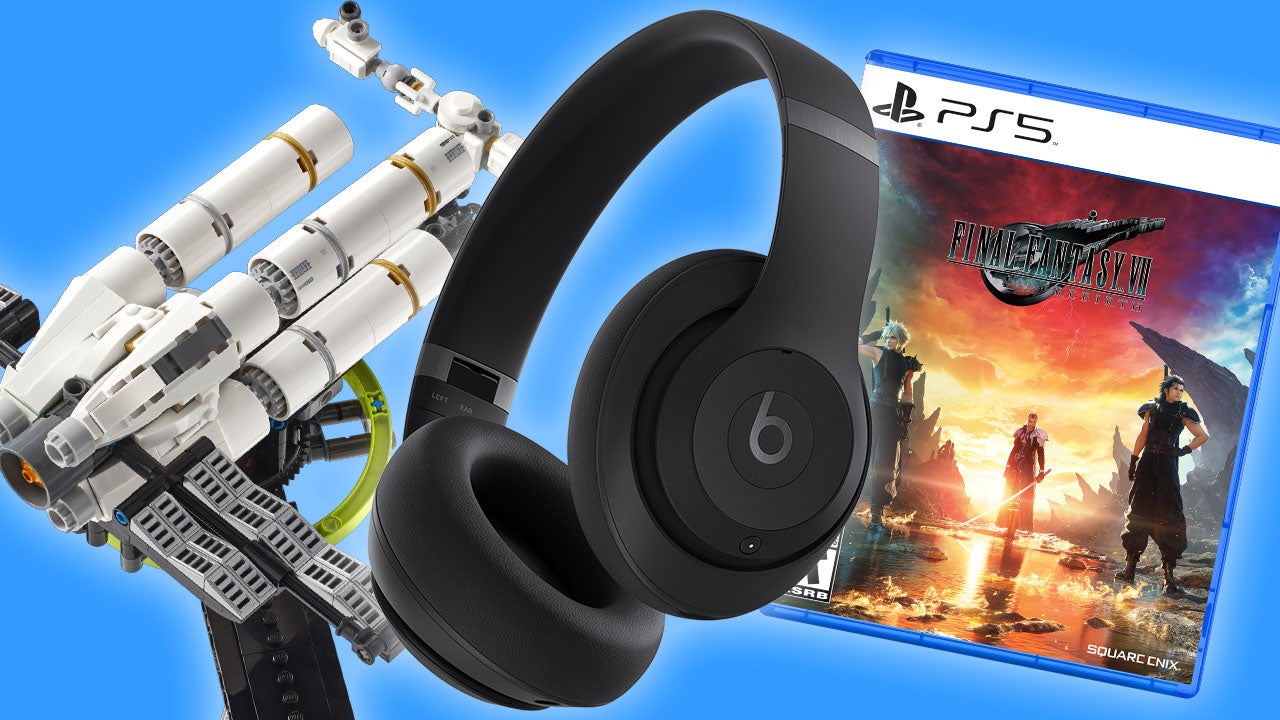 Amazon Prime Big Deal Days 2026: The Best October Sales We've Found So Far