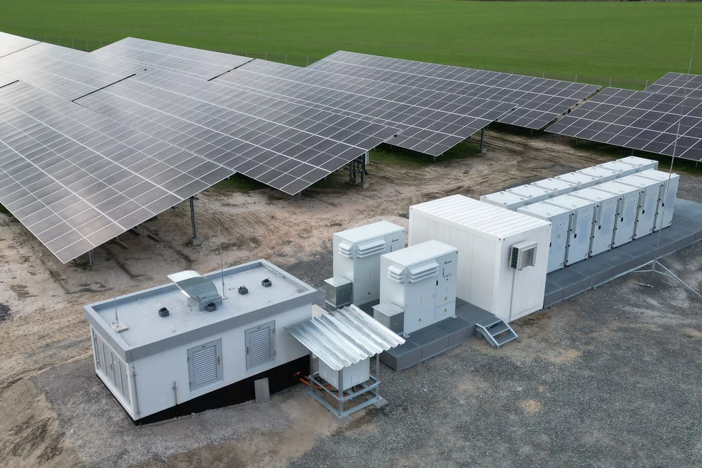 CIP refinances MaxSolar’s 1.3GW renewable energy portfolio in Germany