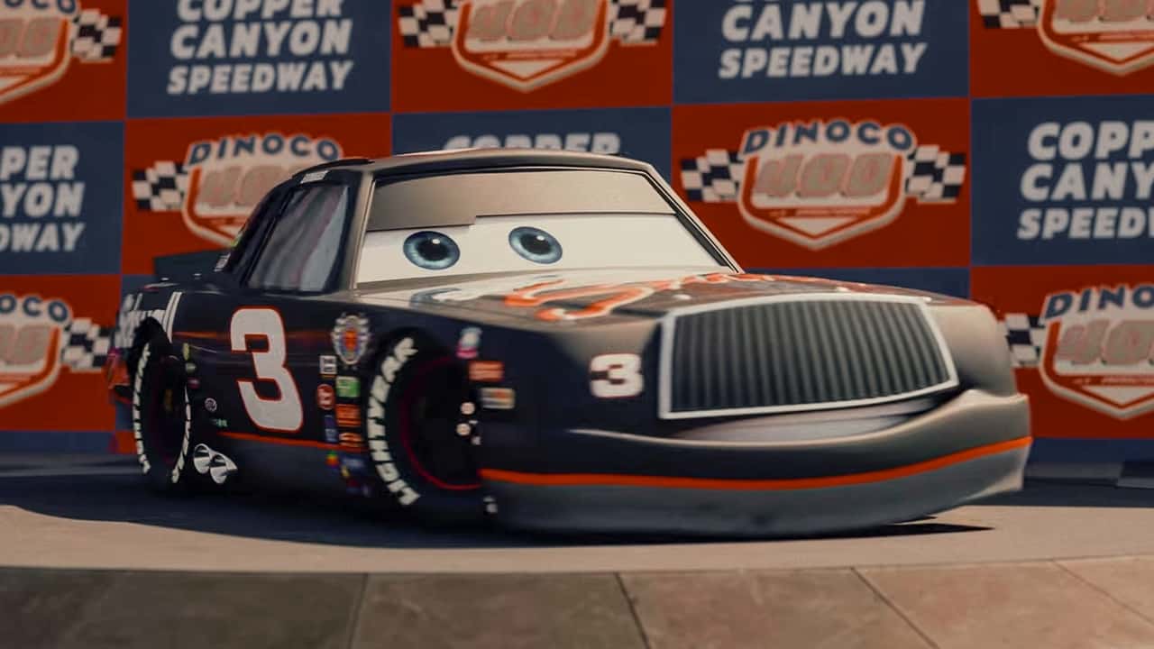 Someone Is Making The 'Cars' Prequel Pixar Never Did. And It Looks Legit