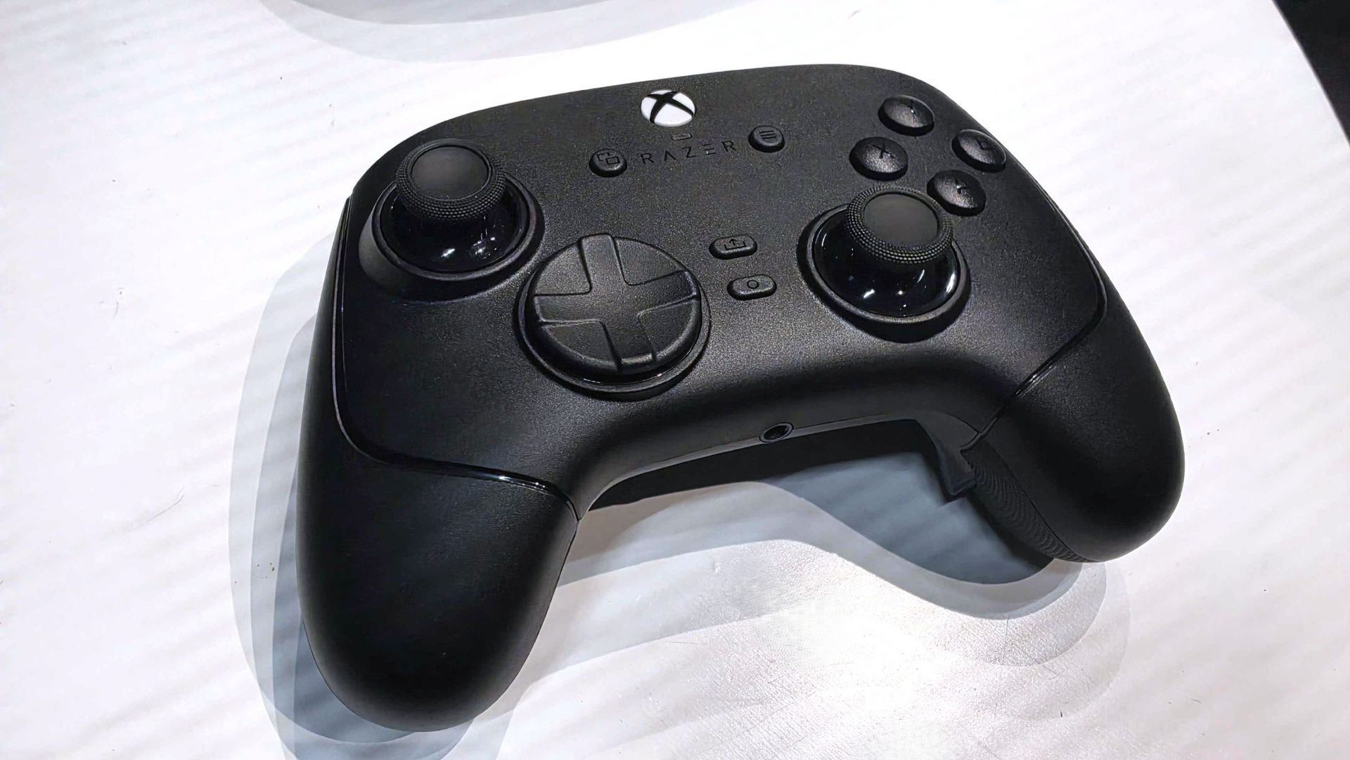 Razer's new Wolverine V4 Pro is making a play to be the new king of Xbox controllers