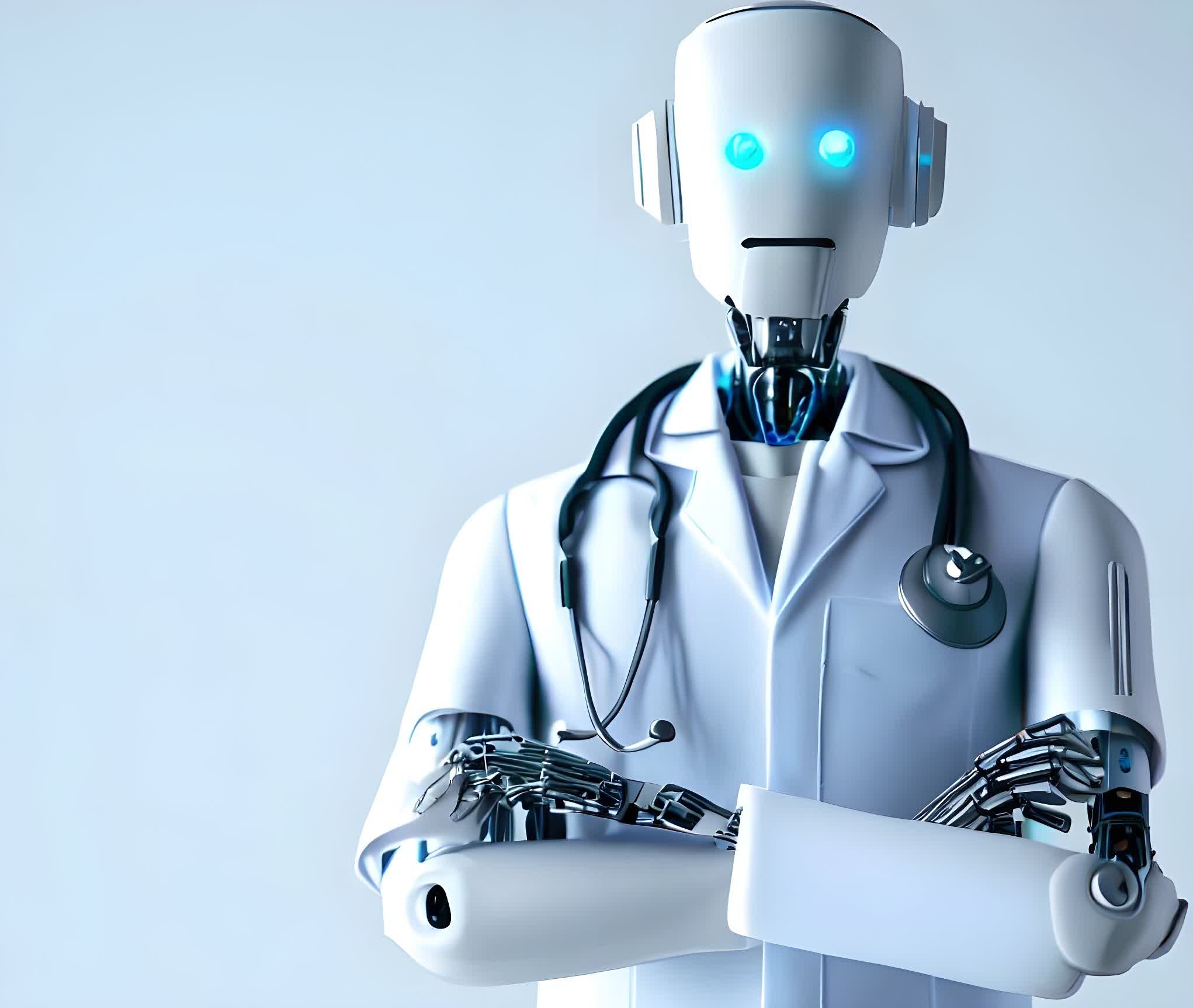 Utah will become first state to let AI examine patients and prescribe medication without direct human oversight