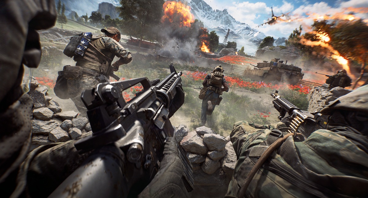 How EA Javelin anti-cheat is changing in the face of AI attacks | Mike Reavey exclusive interview