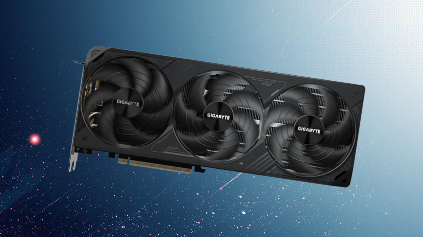Buy an Nvidia RTX 5070 Ti 16GB for only $1099