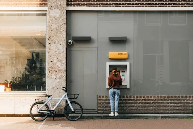 Why German banks must prepare for ATM pooling now