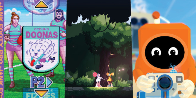 South Australia launches $1m Digital Games Fund