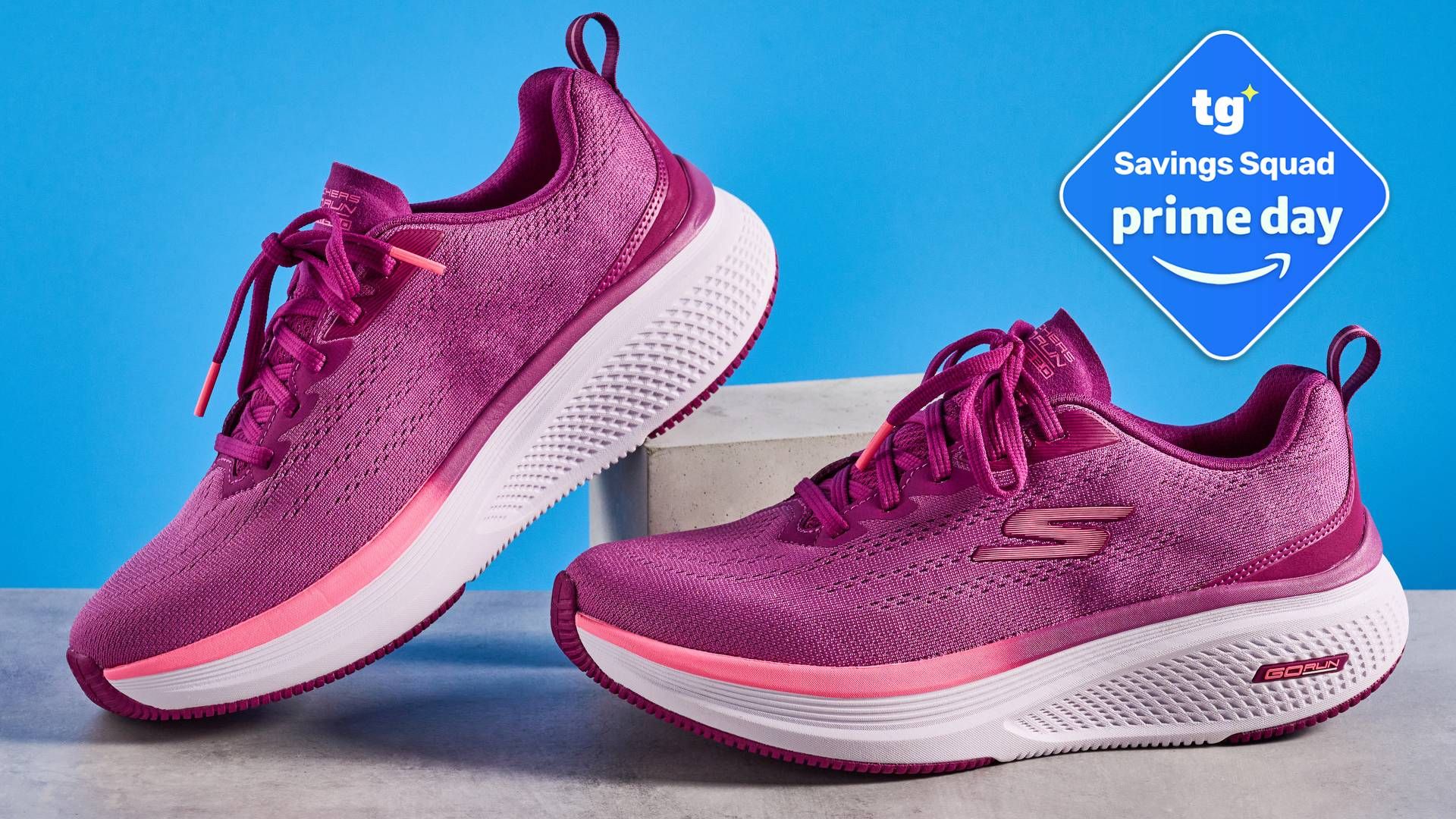 Amazon Prime Day Skechers deals up to 75% off: 21 best deals on walking shoes, slip-ons and sandals
