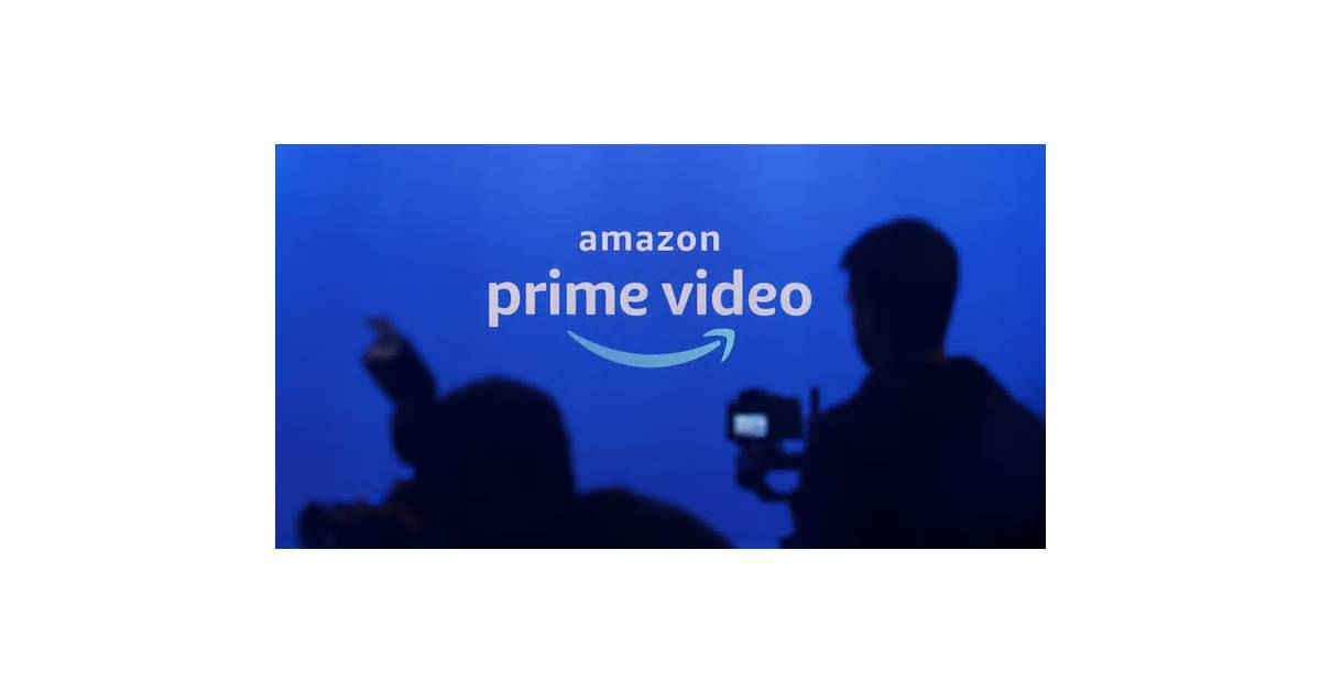 Emmy Awards to leave broadcast TV for Amazon's Prime Video in 2027