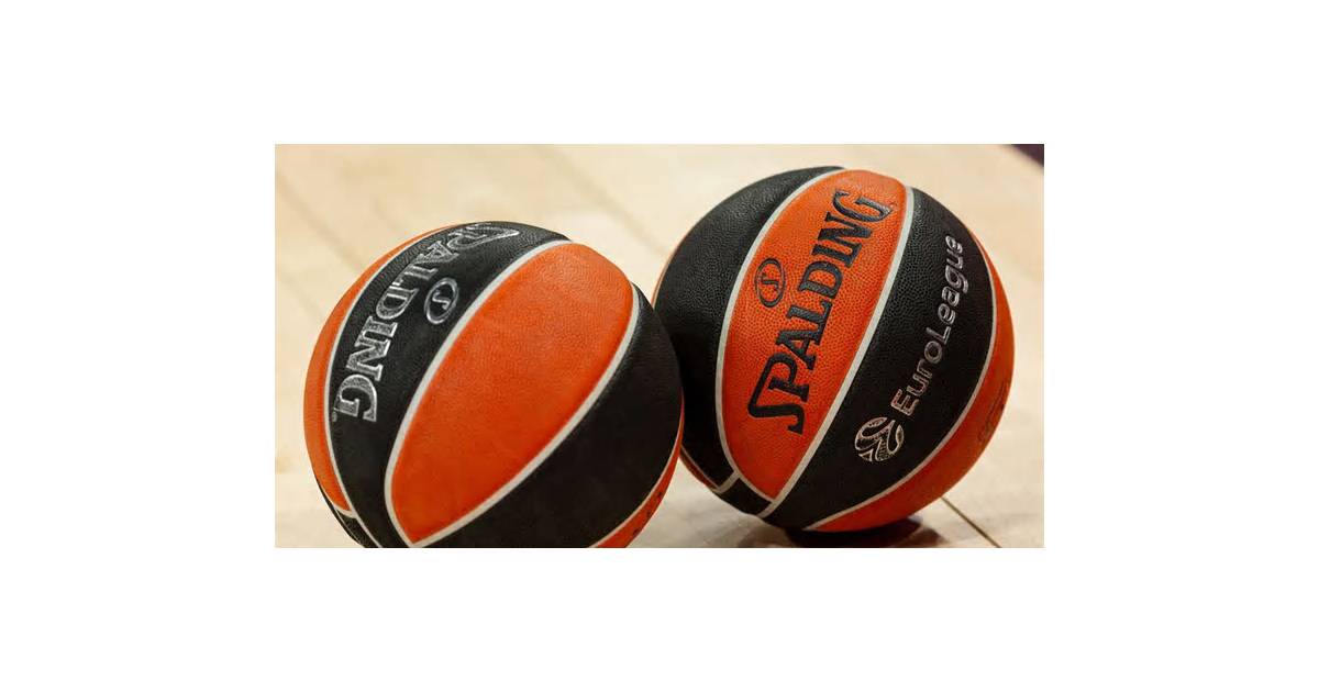 NBA Merger Offer Rejected by Euroleague in Blow to Expansion