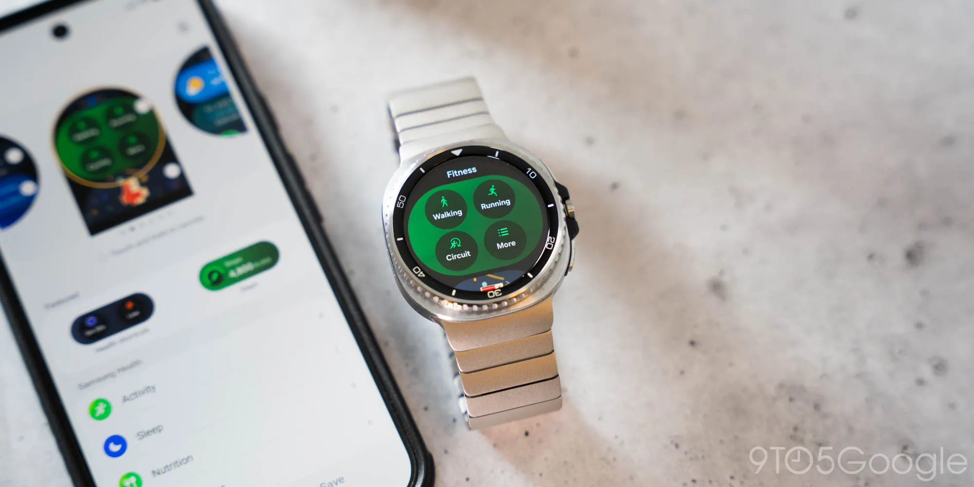 Samsung’s older smartwatches are heavily discounted for Fall Prime Day