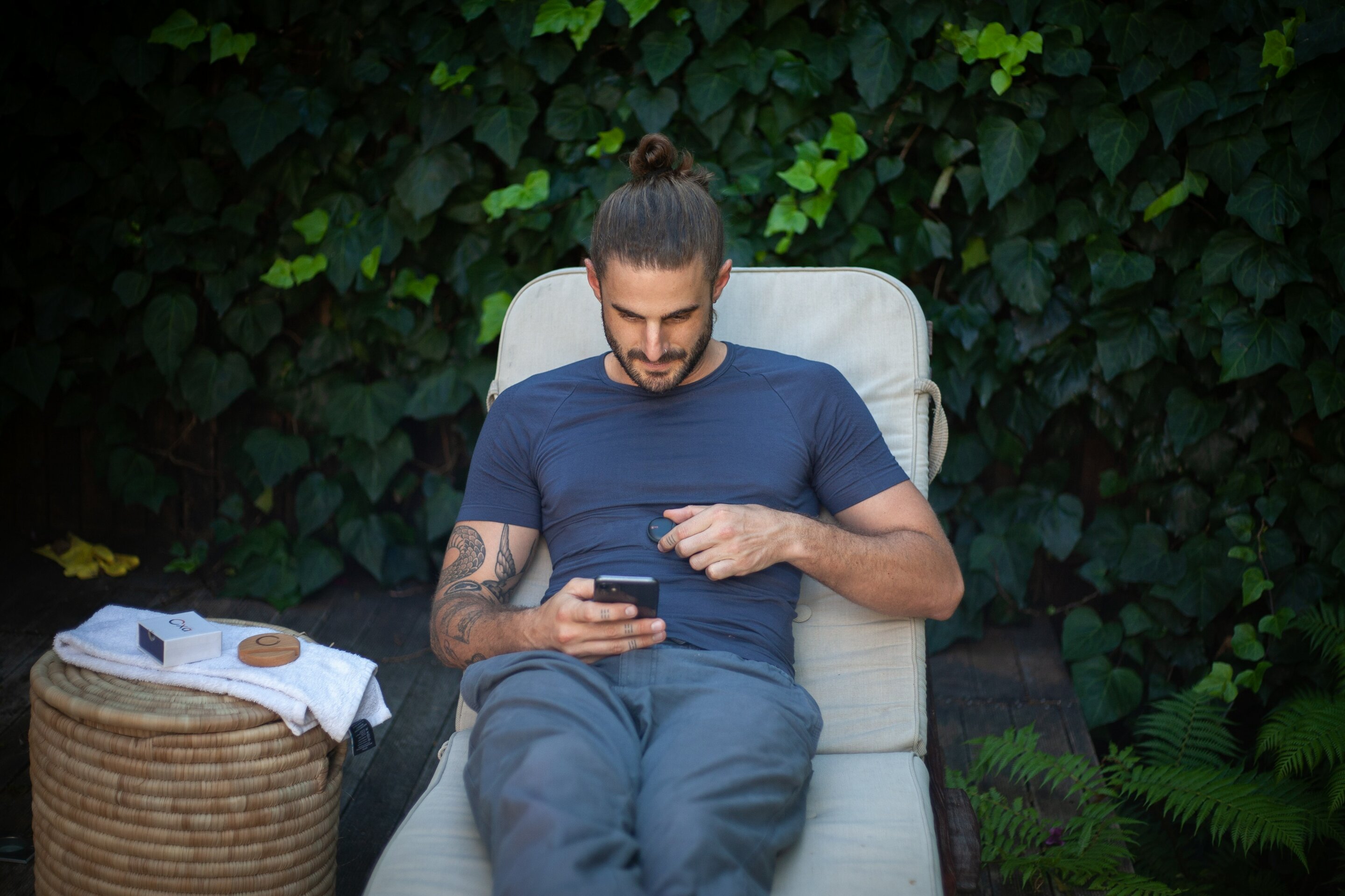 Before building mental health apps, designers need to understand the problem