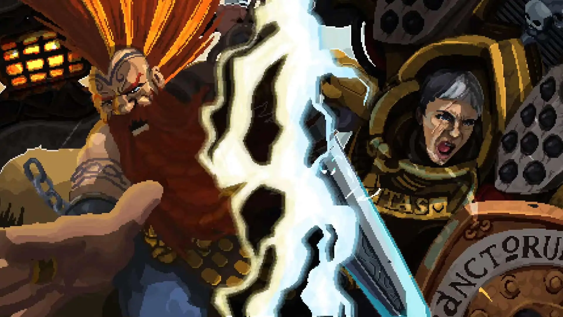 Warhammer Survivors Is Launching Mere Days Before GTA 6, And I Respect The Audacity
