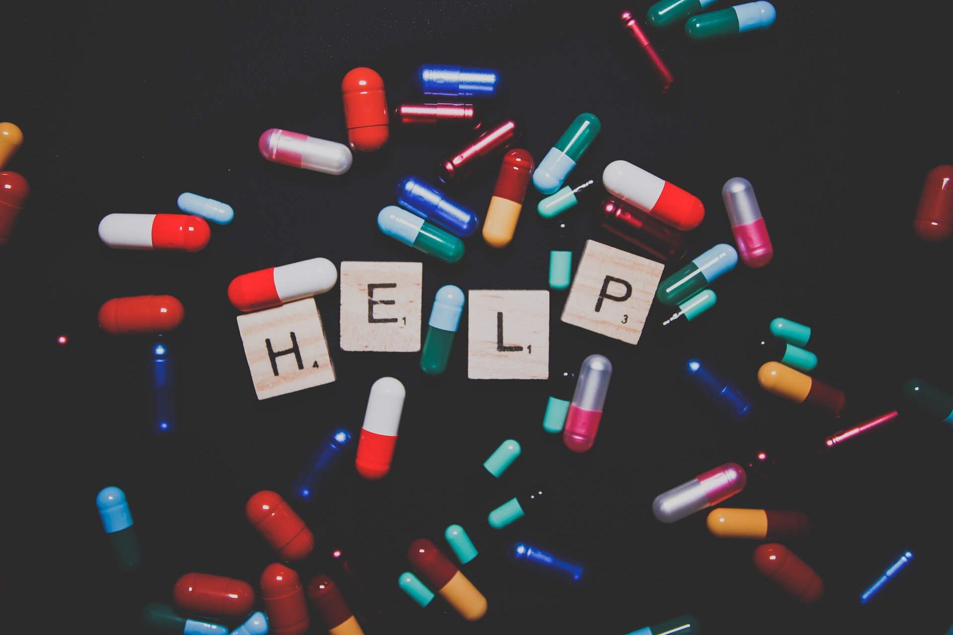 Why antidepressants can stop working after initially helping