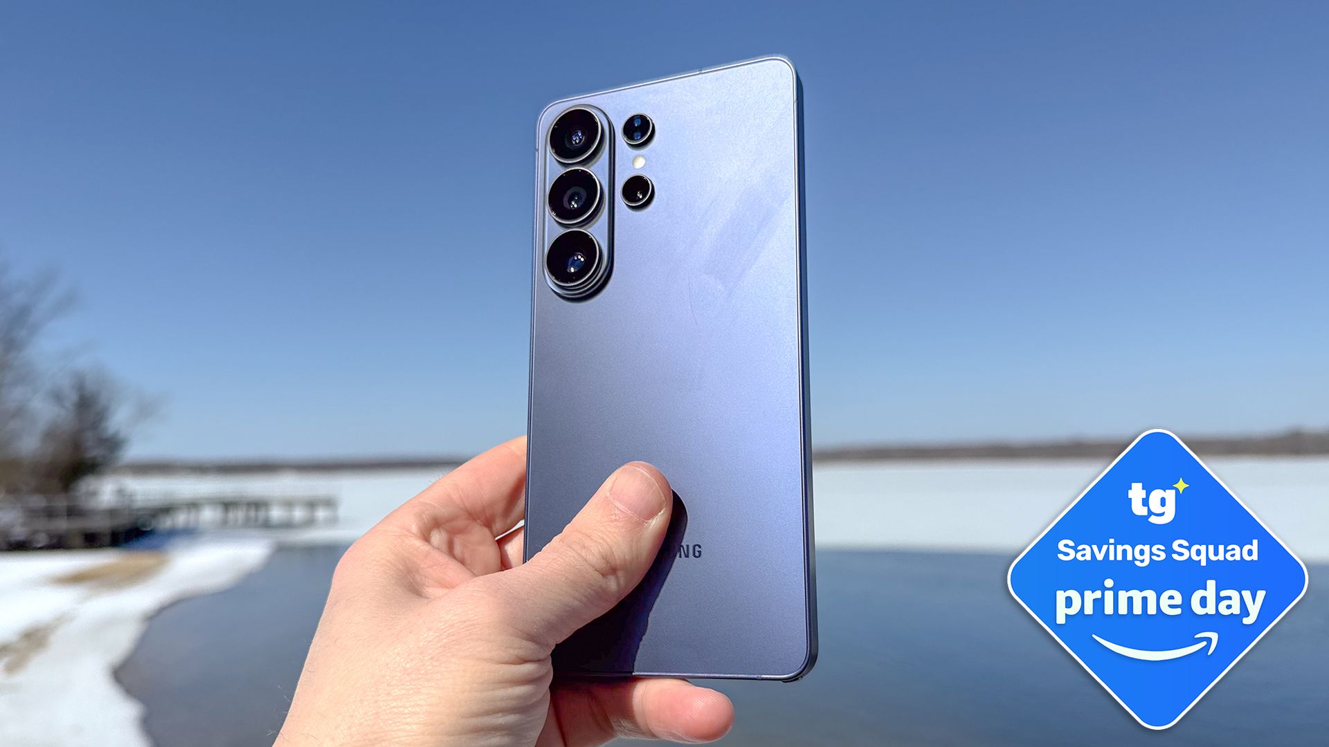17 Prime Day phone deals to help you beat the price hikes — Galaxy S26, iPhone Air, Pixel 11, Galaxy Z Fold 8 and more