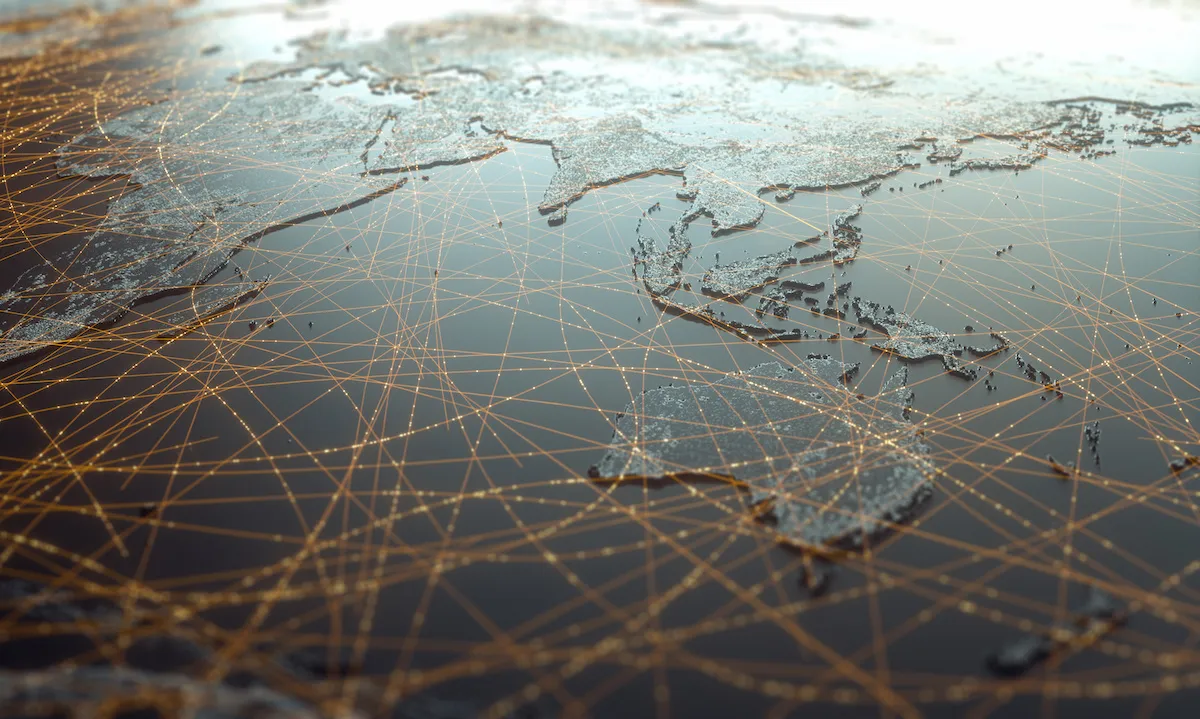 Global AI Hardware Demand Powers East Asia Growth Beyond World Bank Forecasts