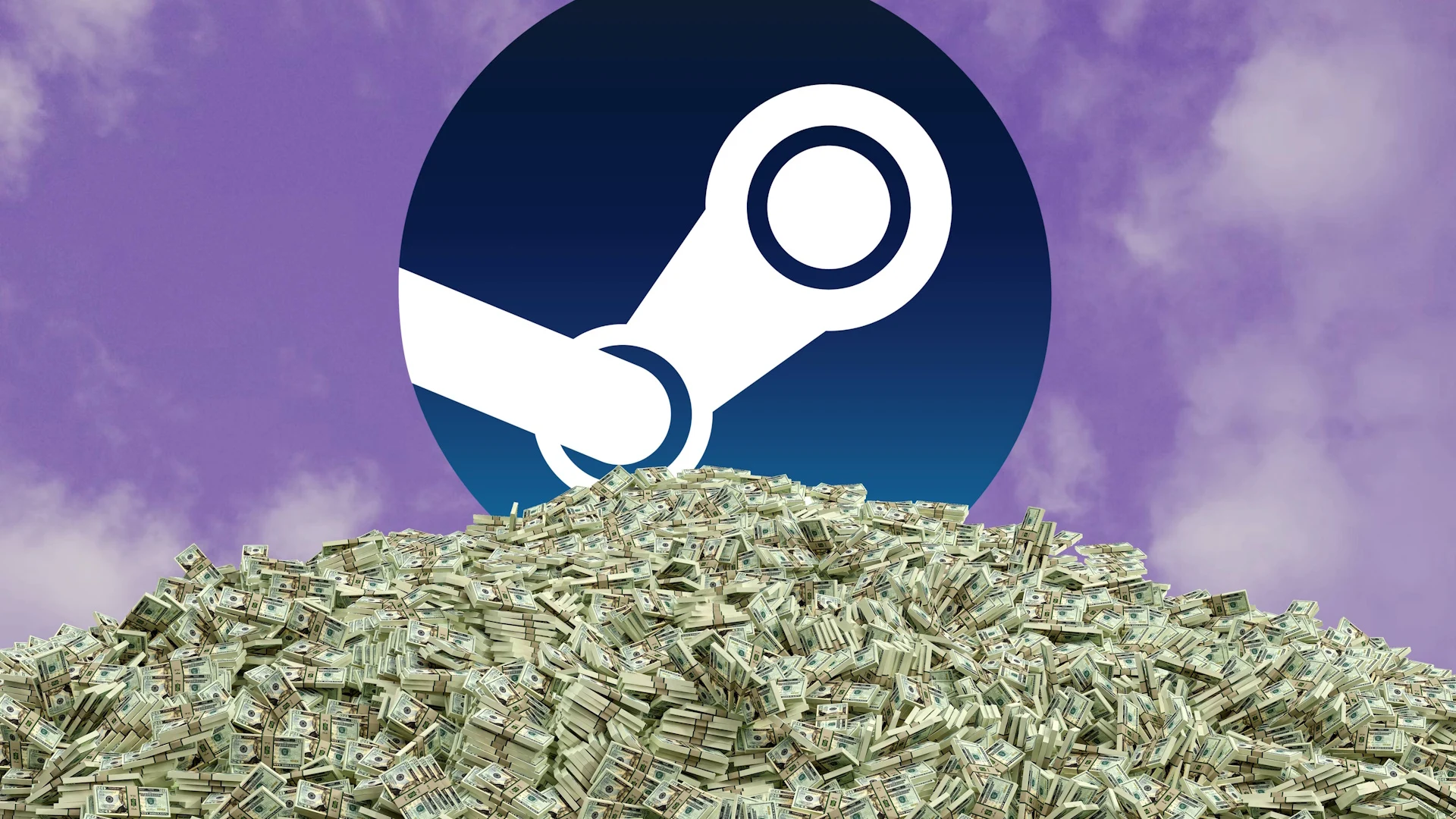 Here’s What Valve Should Do With The $20 Billion It’s Making This Year