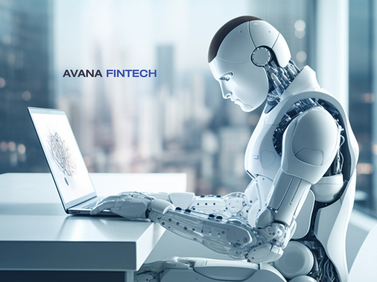 New AI From AVANA Fintech Cuts Loan Triage From Three Hours a Day to 20 Minutes