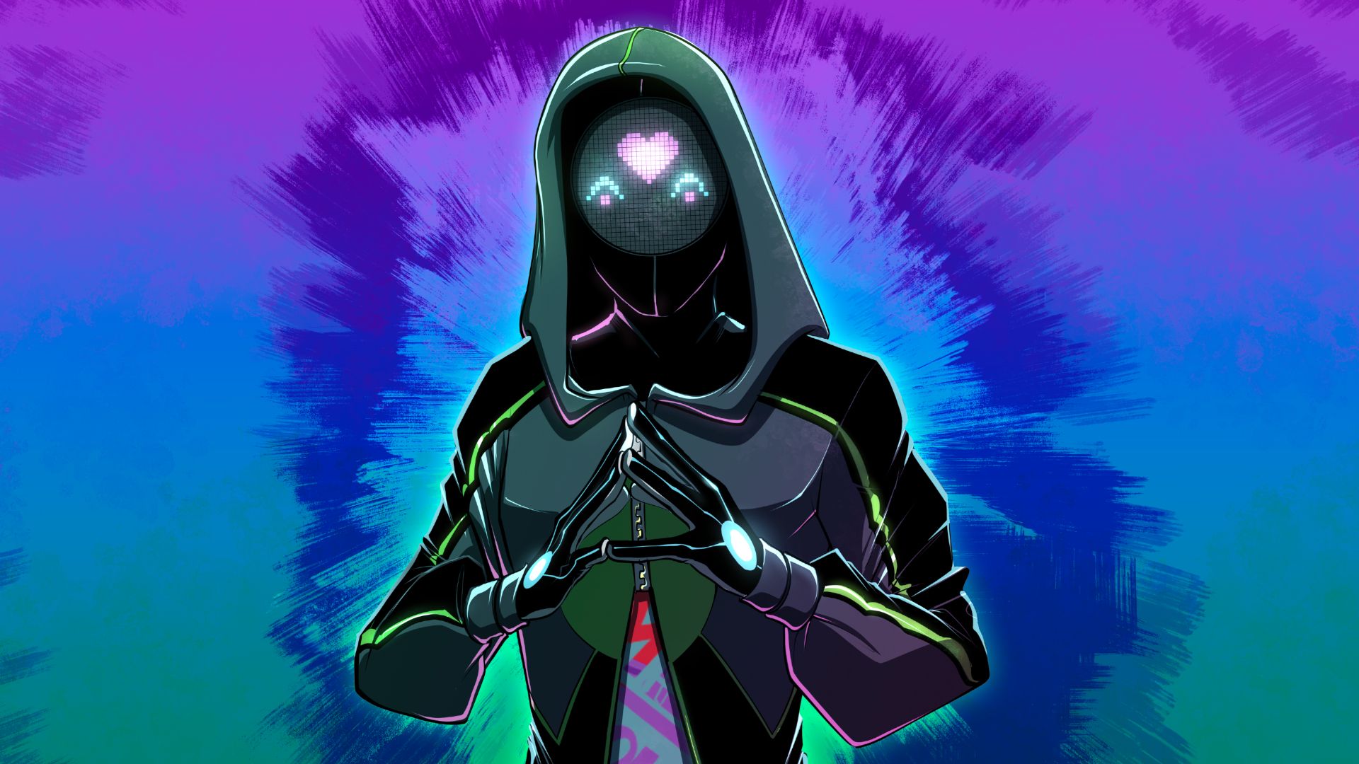 The final hero for Dice Throne Nexus is an absolute menace who hacks opponents, get your first look here