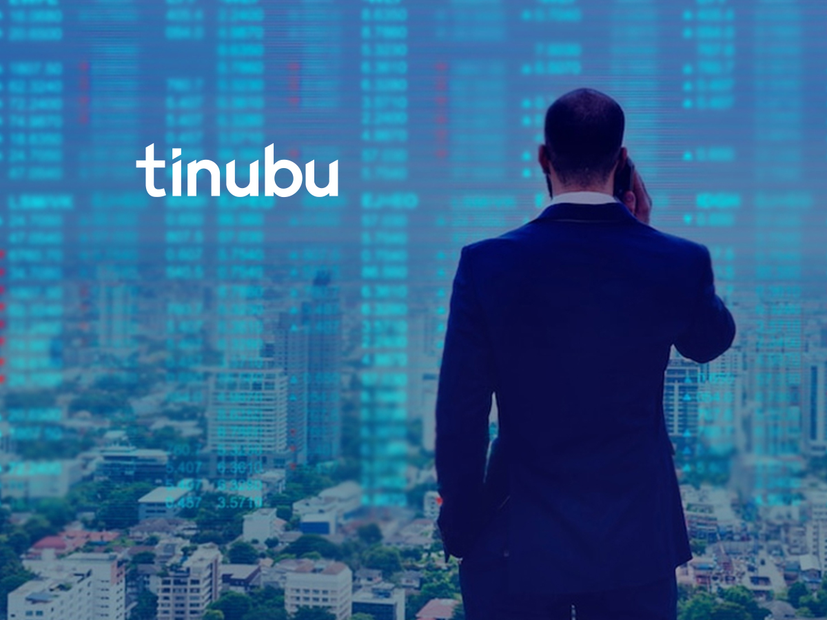 Tinubu Introduces Conversational Configuration for Specialty Insurance Applications