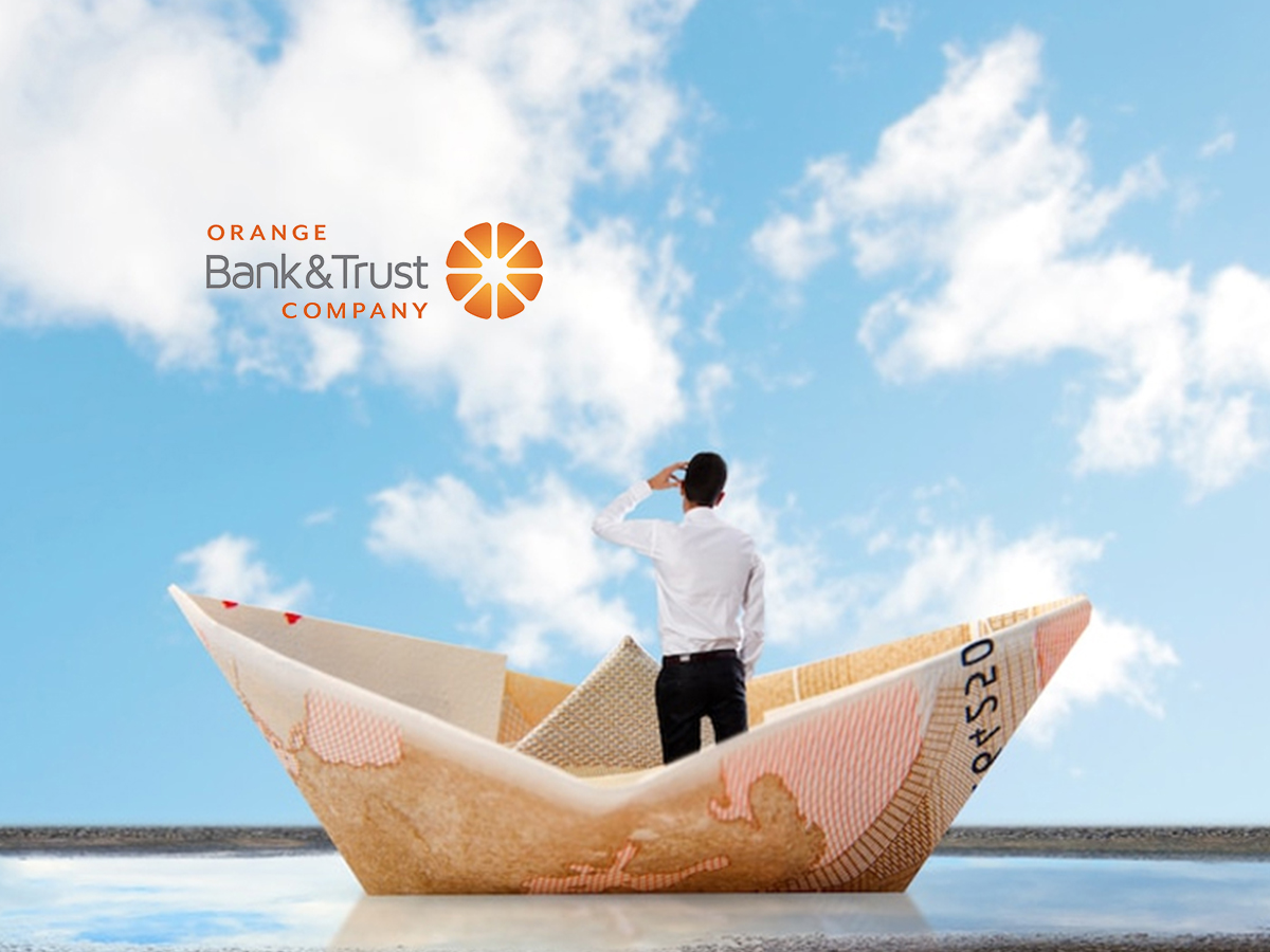 Orange Bank & Trust Hires New Director, Trust Officer