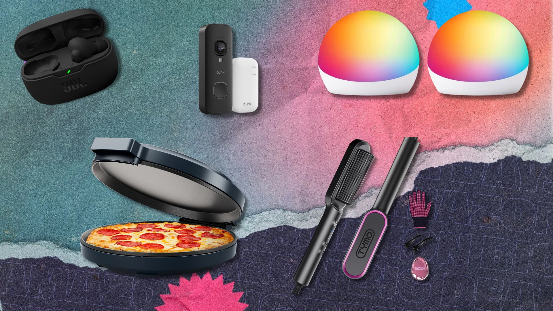 The best Prime Day deals under $50: Our favorite budget deals on earbuds, devices, and more