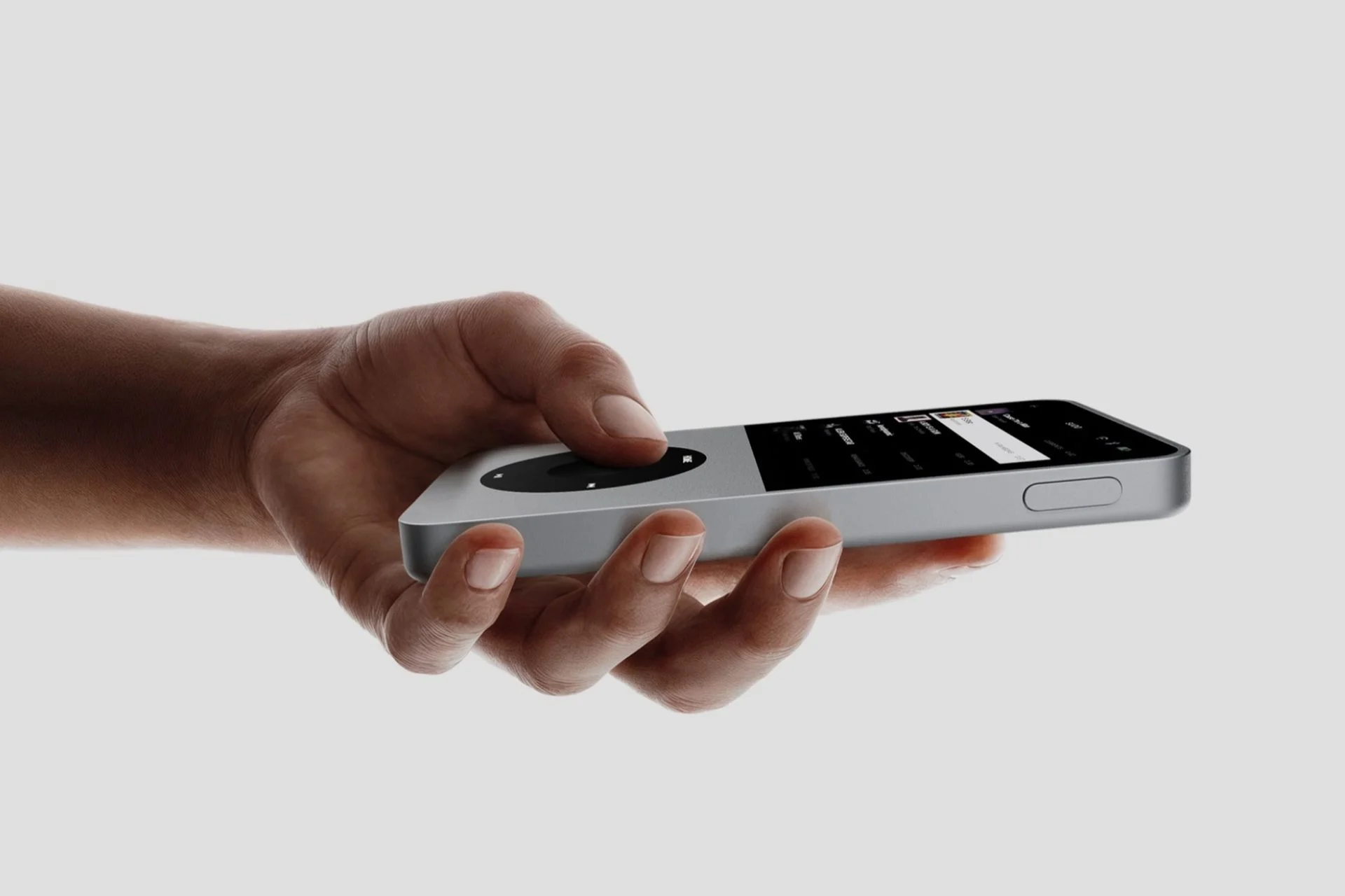 People Want a New iPod So Bad That They’re Just Straight-Up Ripping Apple Off