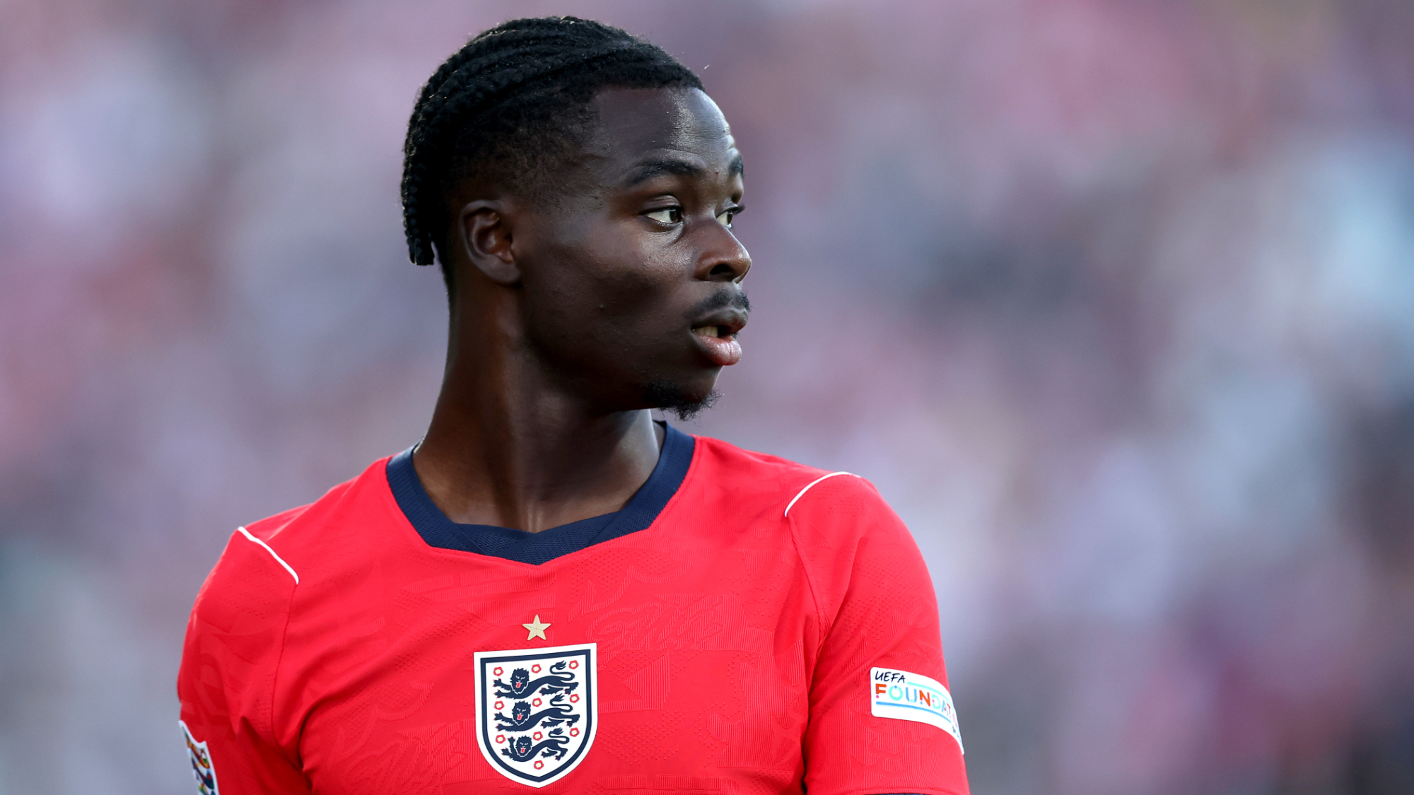 Watch UEFA Nations League Soccer: Livestream England vs. Czechia From Anywhere for Free