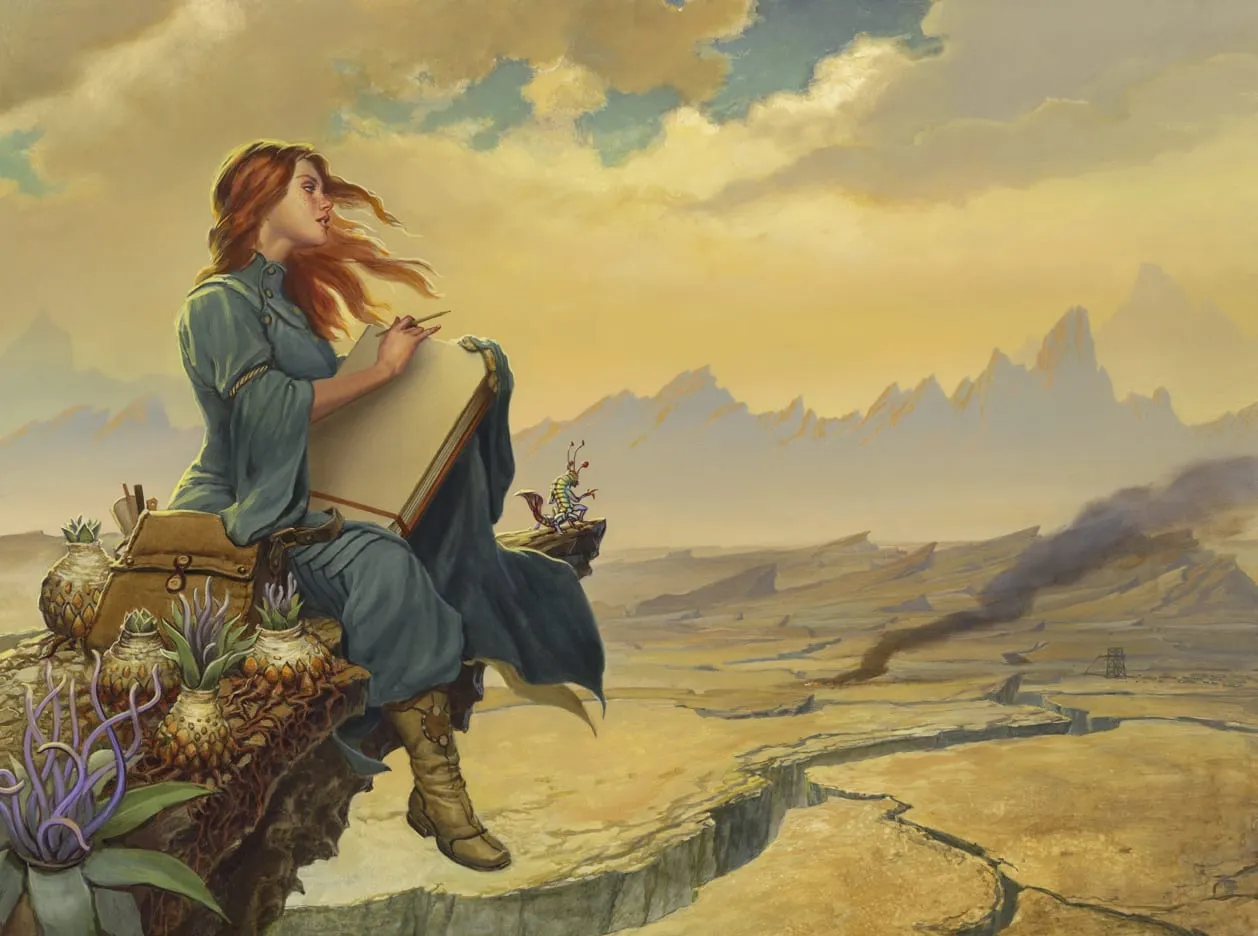 Brandon Sanderson Gives Official Update on Stormlight Archive  TV Series