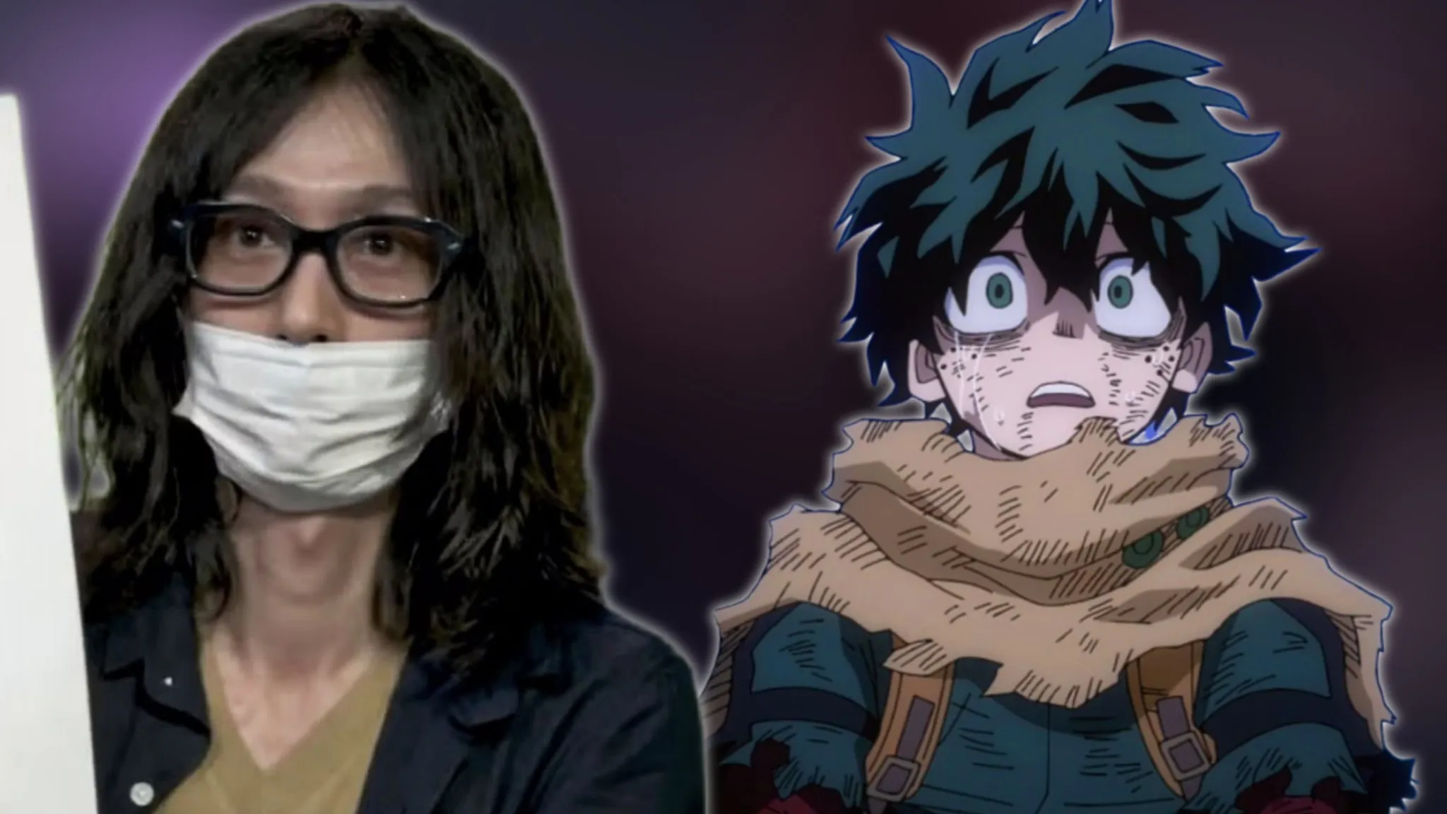 My Hero Academia Creator Horikoshi Shuts Down The Strongest Quirk Forever