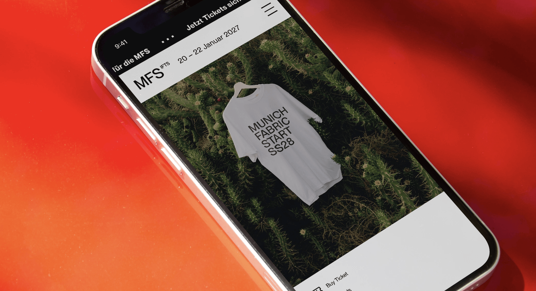 Munich Fabric Start and Future Fashion Assembly Launch Year-Round Platform