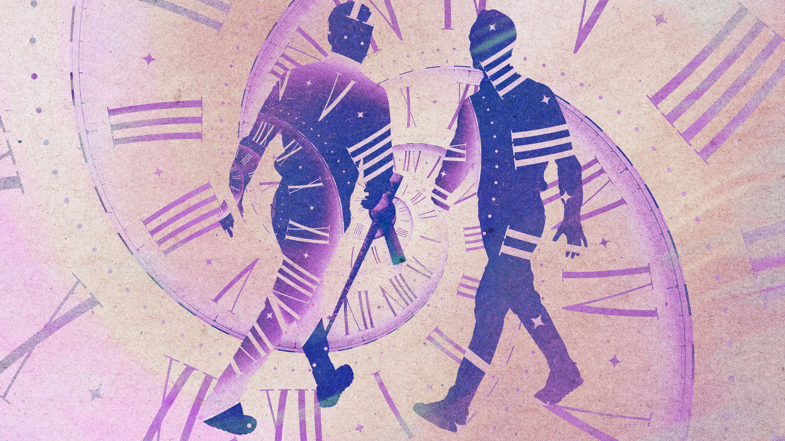 Weight-loss drugs show signs of slowing biological aging, say drugmakers