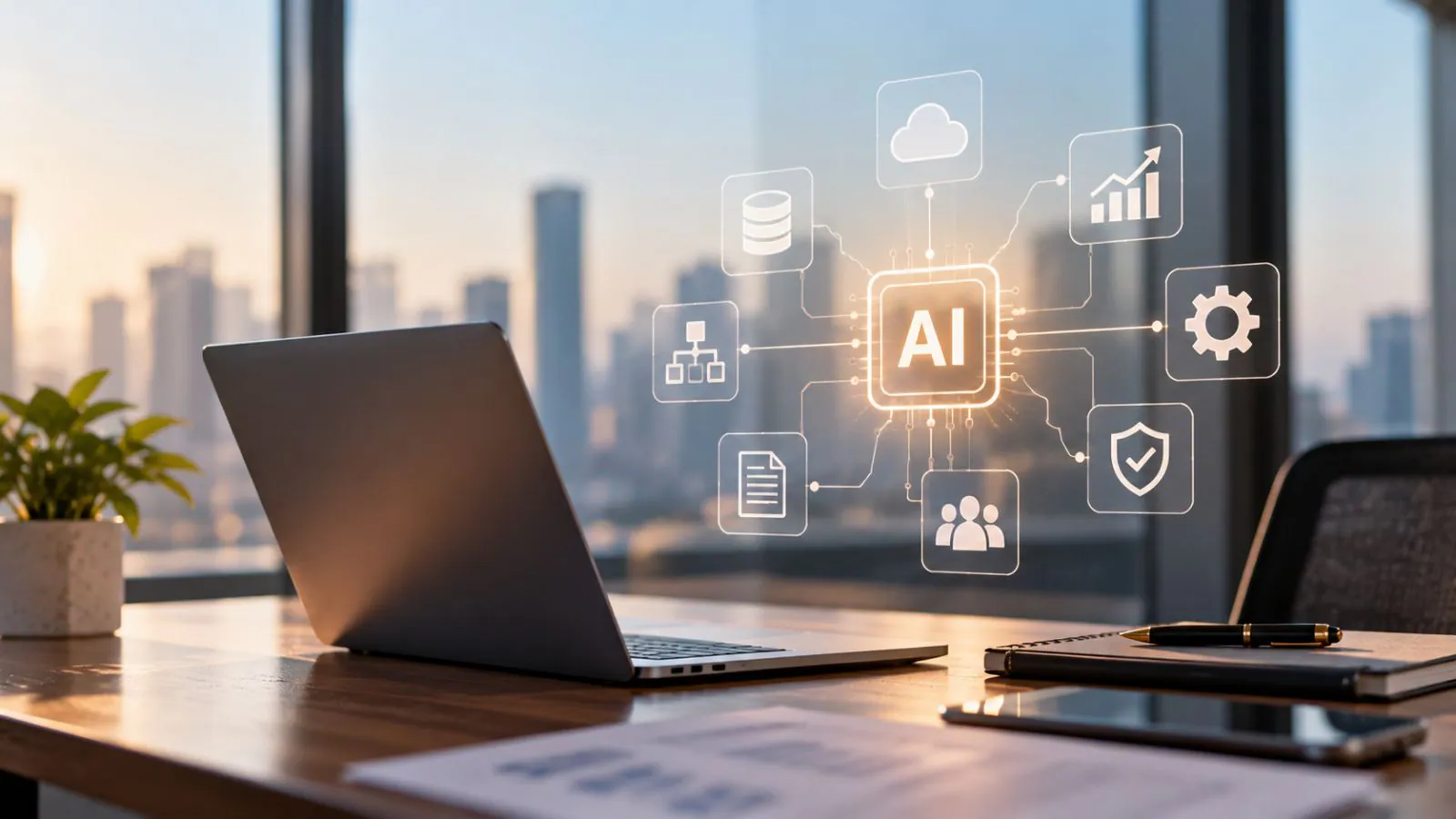 ‘Frontier AI companies have no moat’: ServiceNow’s Amit Zavery on why markets are getting software wrong