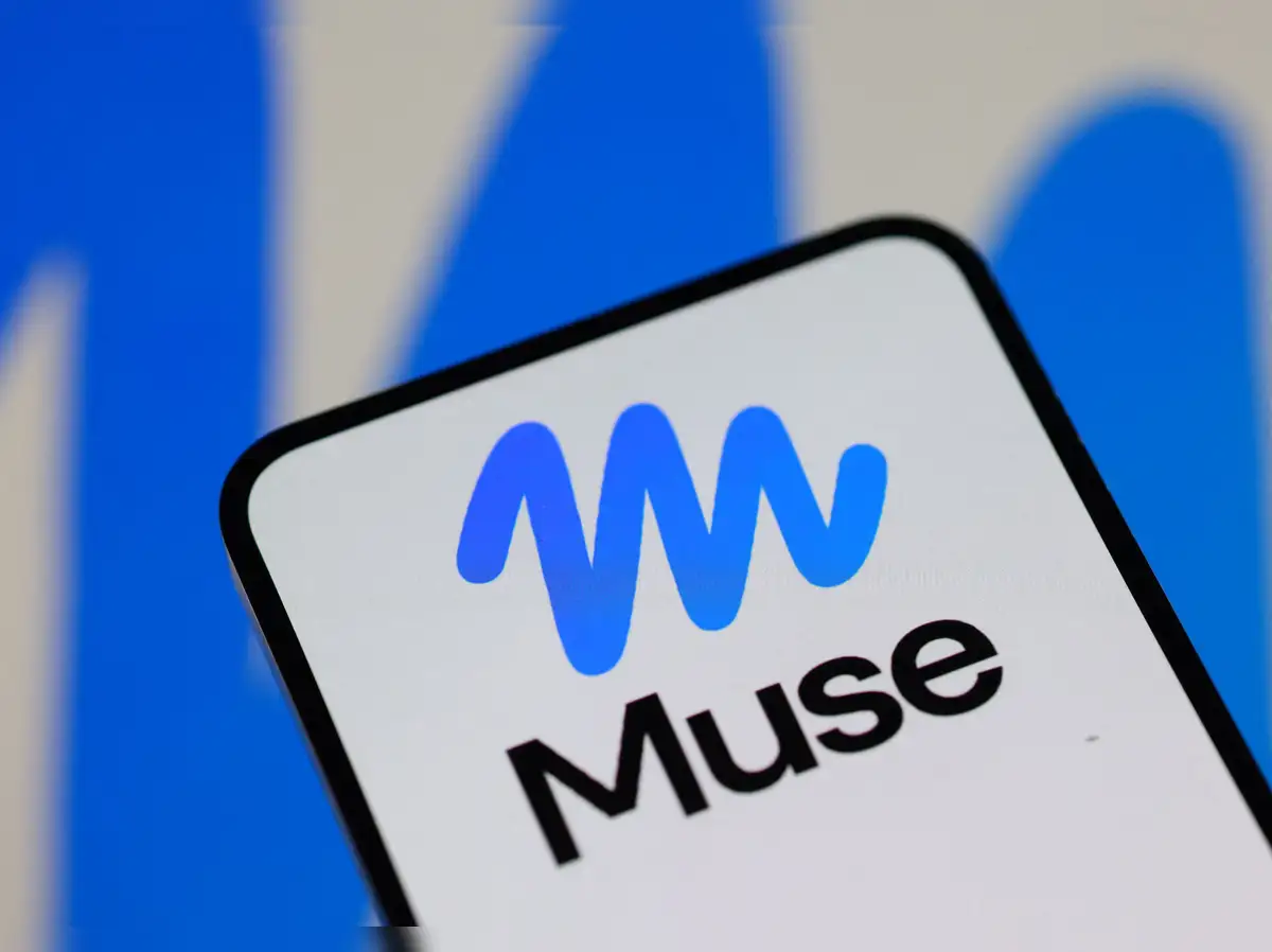 Citigroup bets on Meta's Muse as AI's 'front door to the internet'
