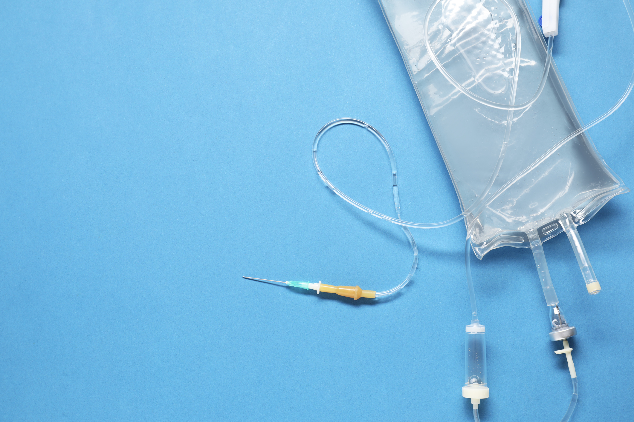 CD&R, McKesson acquiring infusion therapy provider Option Care Health for $5.8B