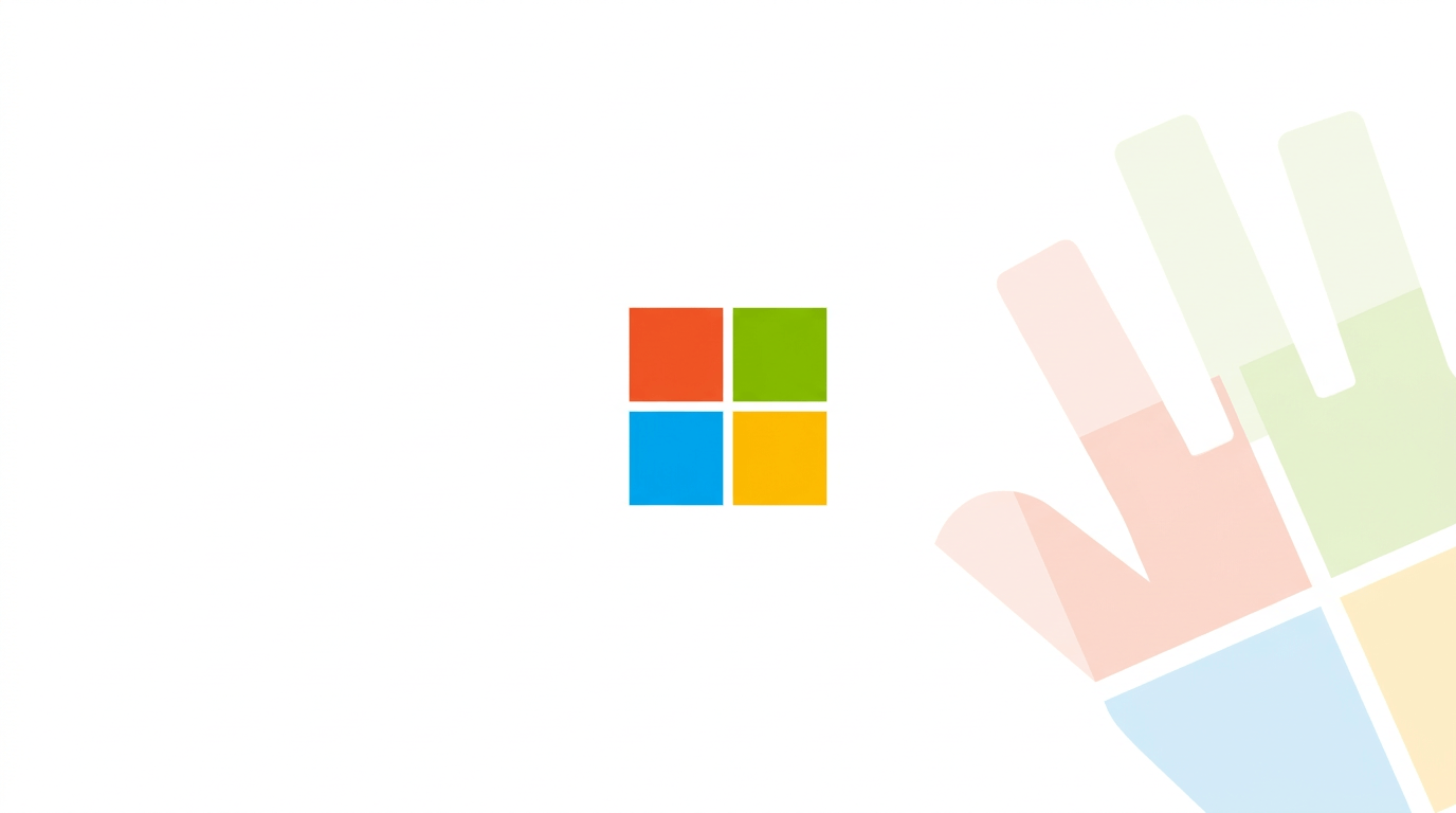 Microsoft publishes Nobel economist's bearish AI forecast of just 1.5% GDP growth over a decade