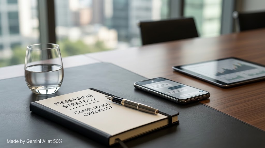 XYPN’s Kori Lennon on Compliant Client Messaging for Advisers