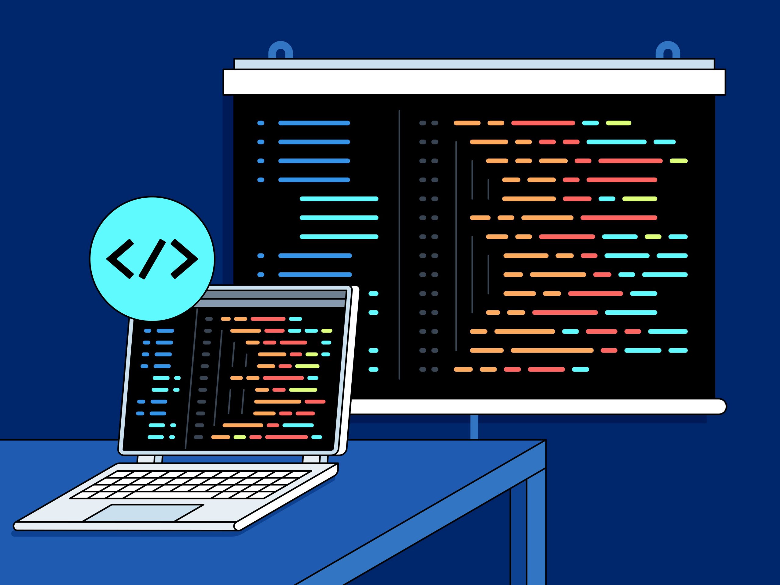 Copilot tops GitHub’s own AI code review benchmark. An independent one tells a different story.