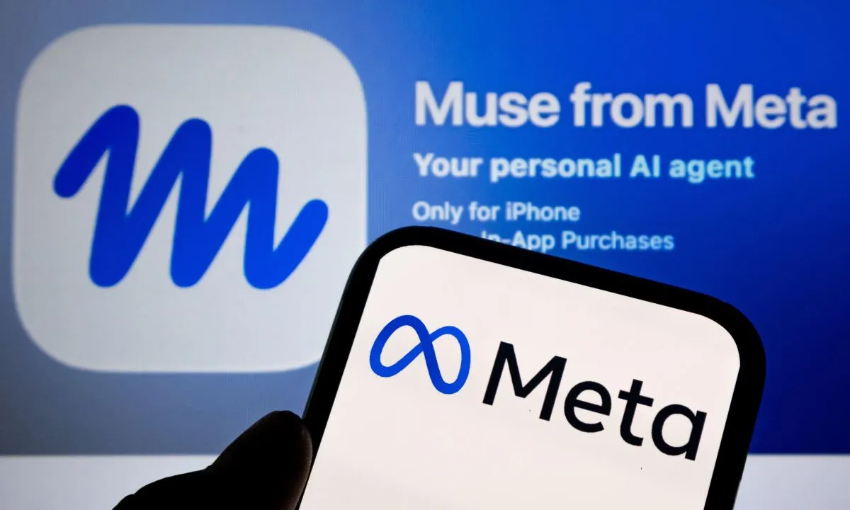 Meta’s Muse Could Become $27 Billion Business, Citi Says