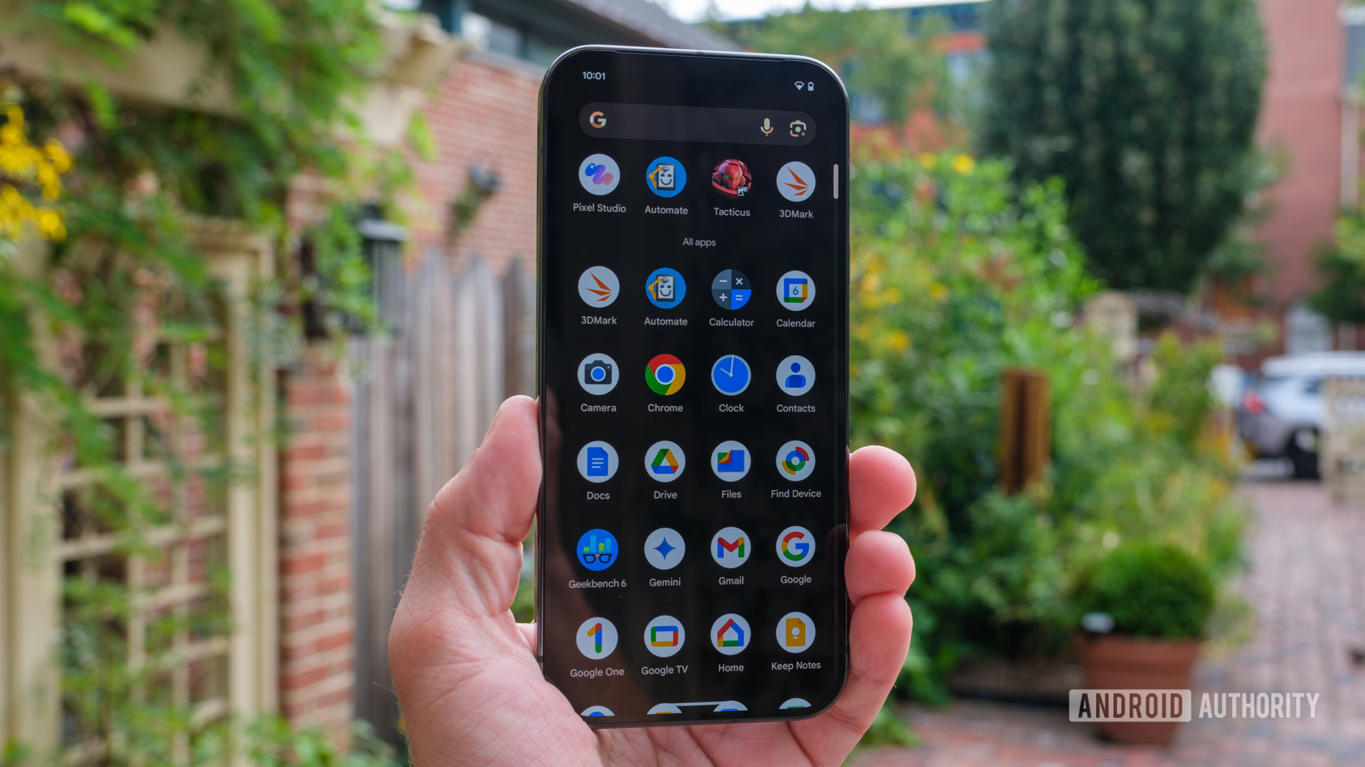Your Pixel Launcher may be getting a clever new way to make app suggestions