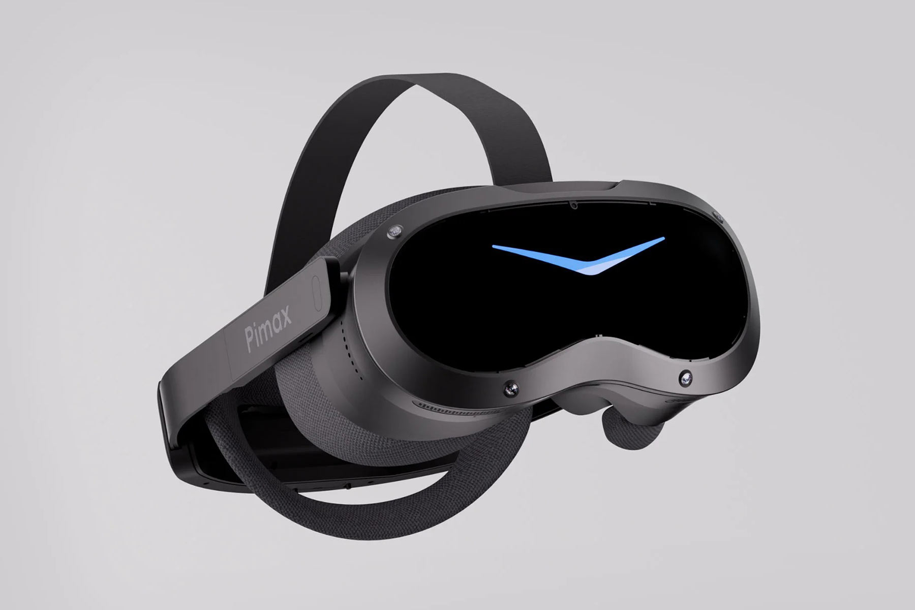 Pimax Aims to Take on Steam Frame with New ‘Crystal Pro’ Headset, Priced at $1,400