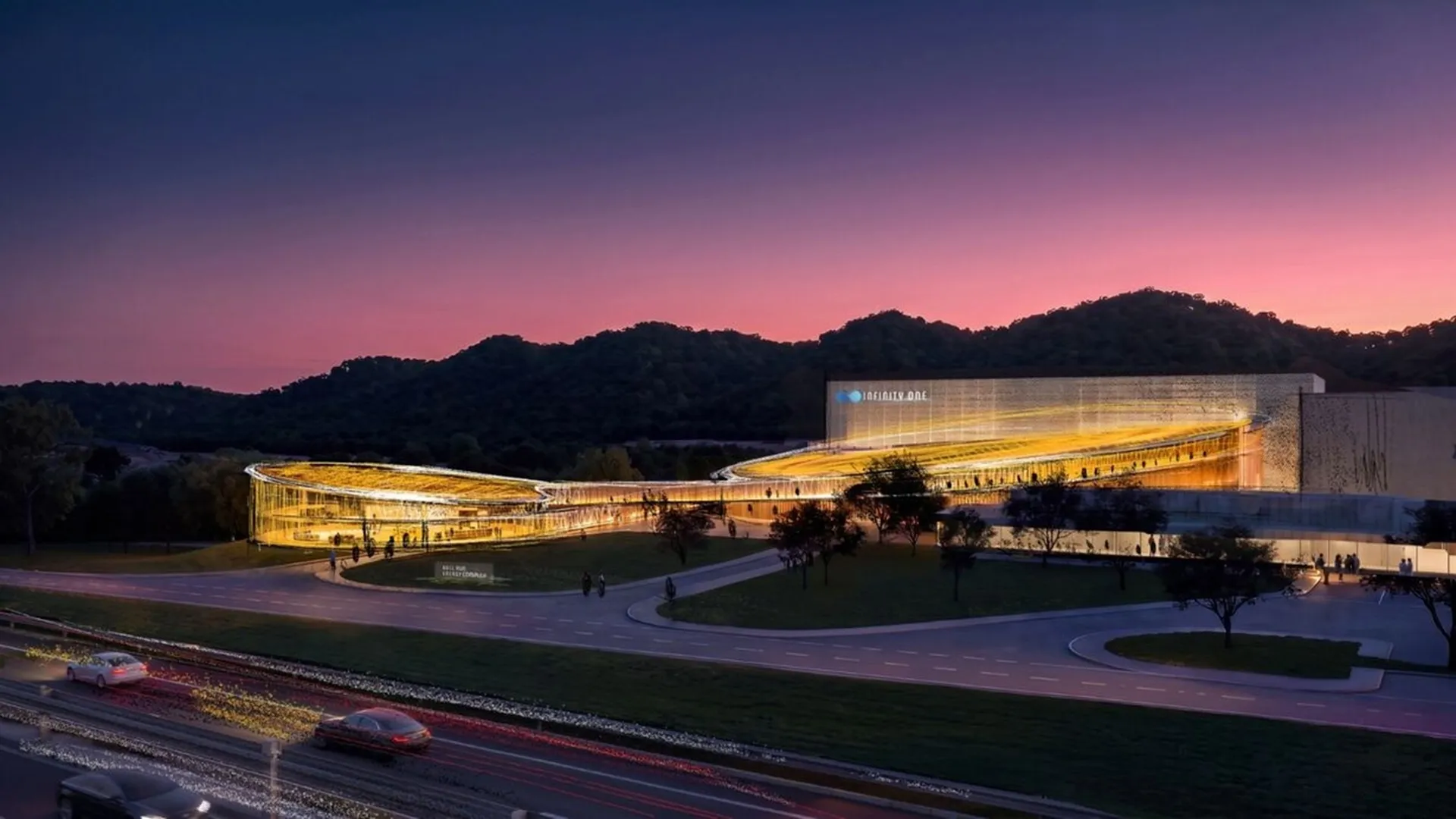 World’s first 400 MW commercial fusion power plant could power over 200,000 US homes