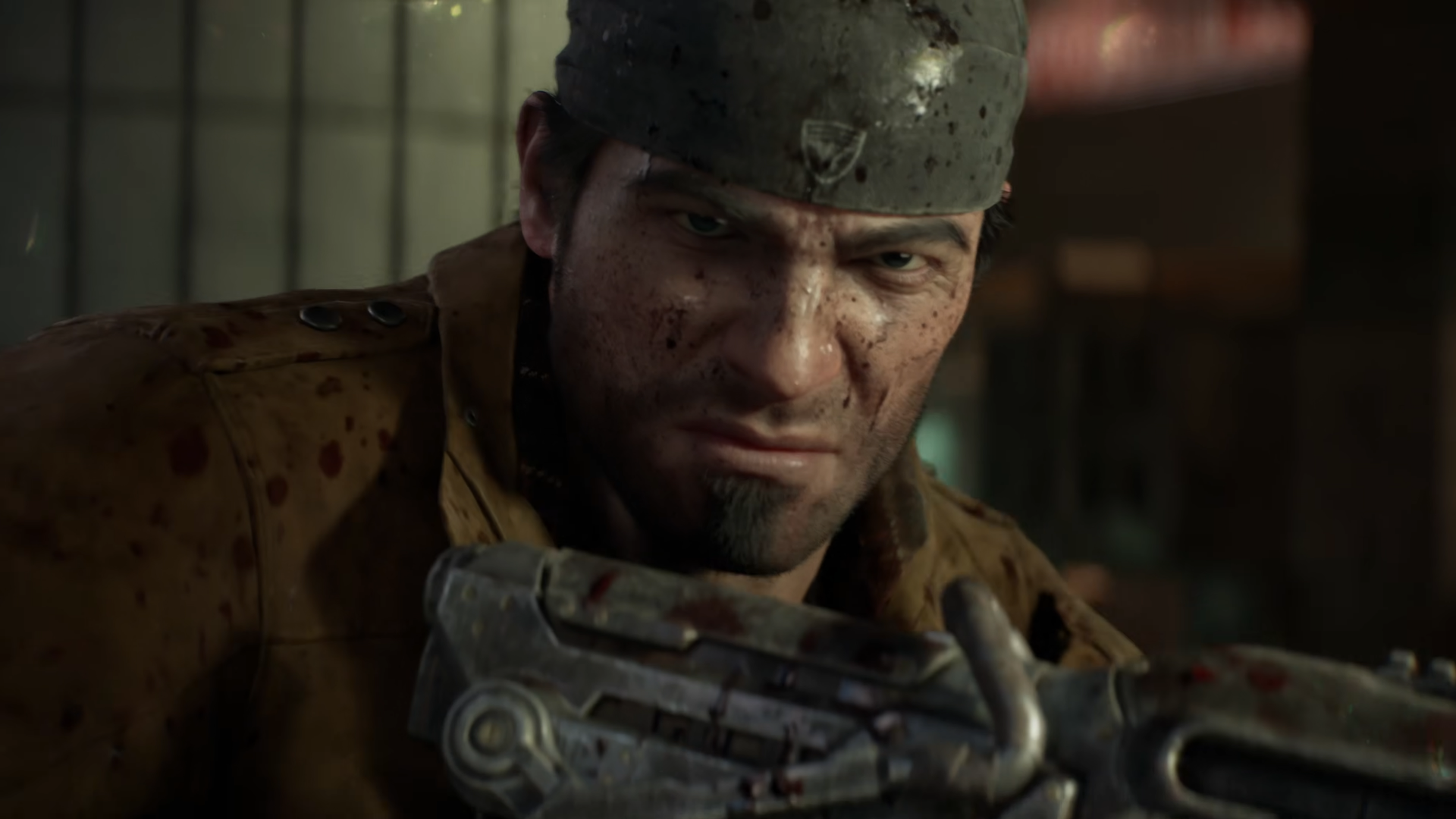 Gears of War: E-Day review — terrific shooting buoys a sluggish campaign