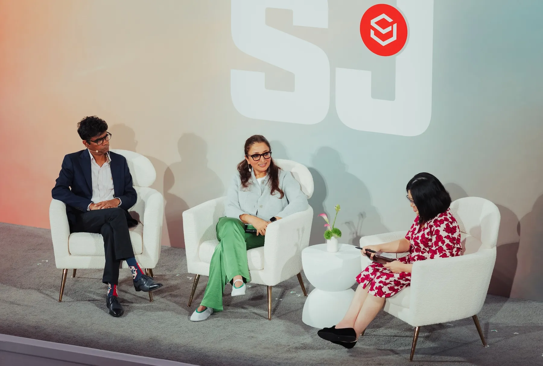 SJ Fall Summit: Fashion Suppliers Seek Financing to Match Climate Demands