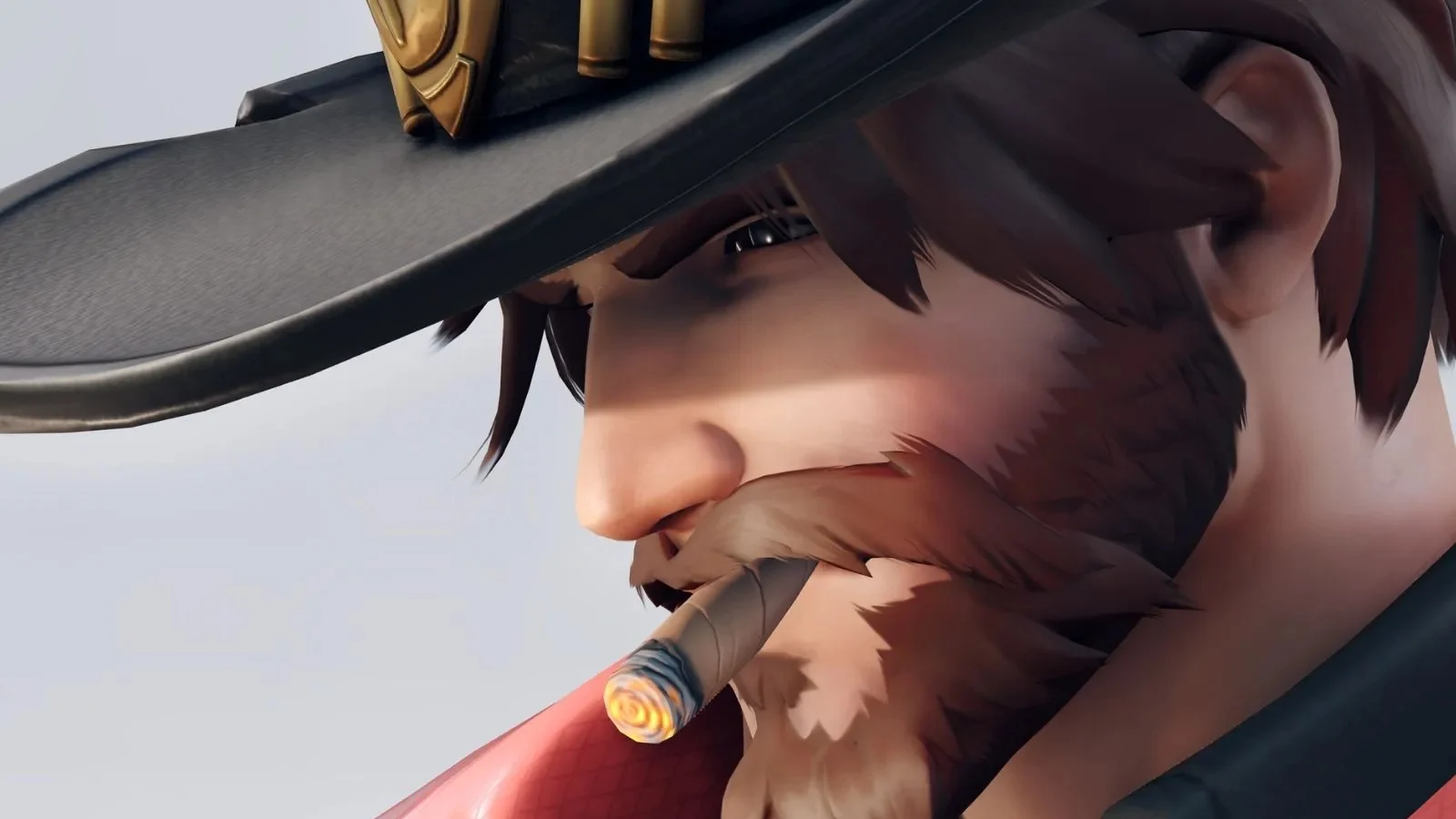 Overwatch’s Latest Patch Kills One Of The Most Fun Team-Ups In The Game