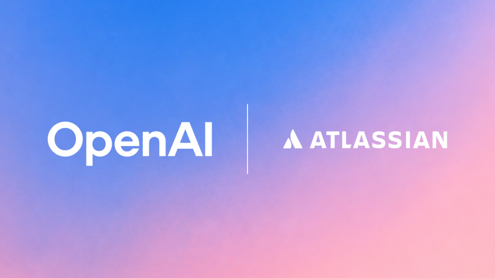 Atlassian and OpenAI expand partnership to turn enterprise knowledge into action