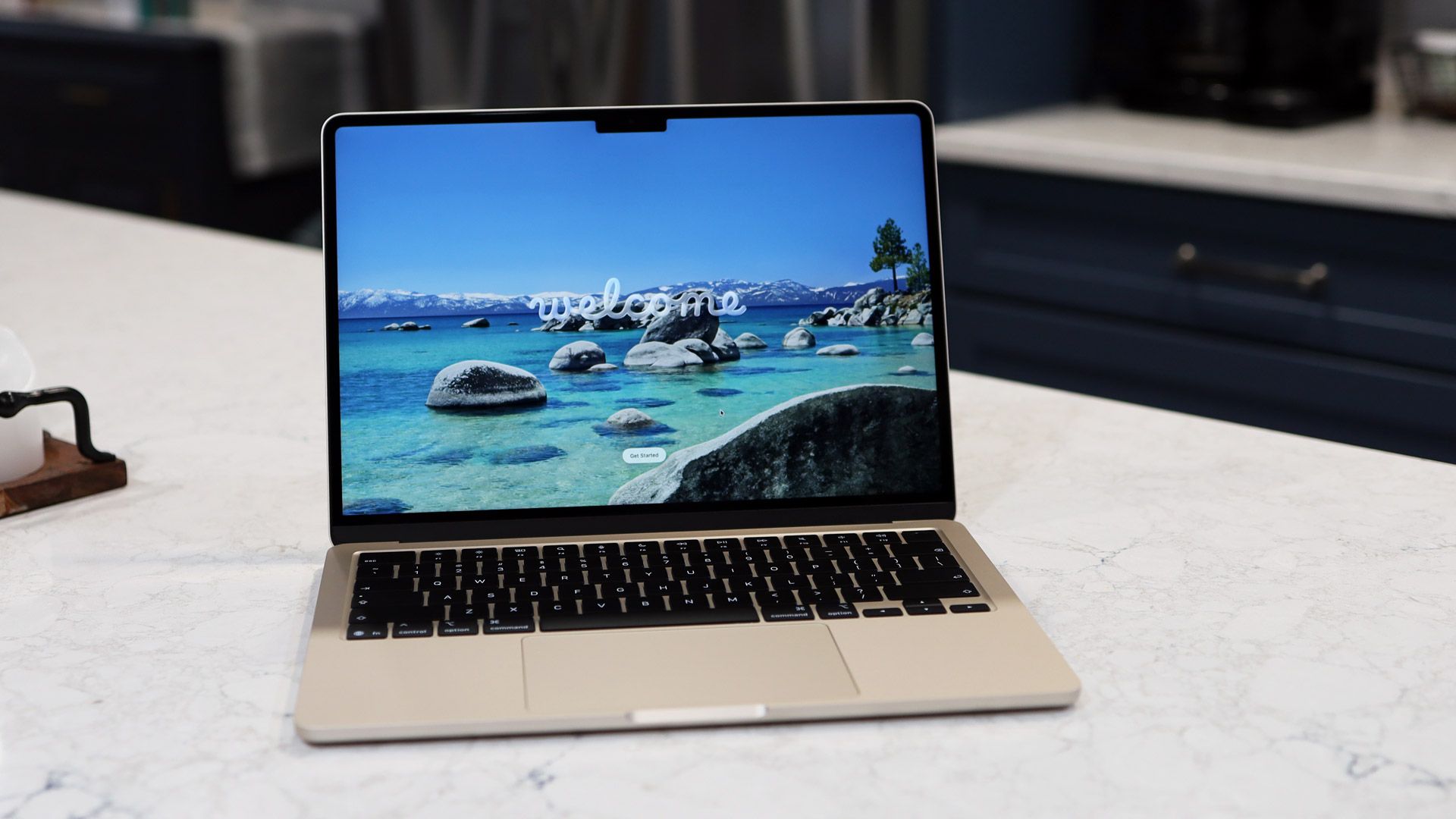 We called the MacBook Air M5 the best ultraportable we've ever used — now this Amazon Prime Day deal makes Apple's lightweight laptop a steal