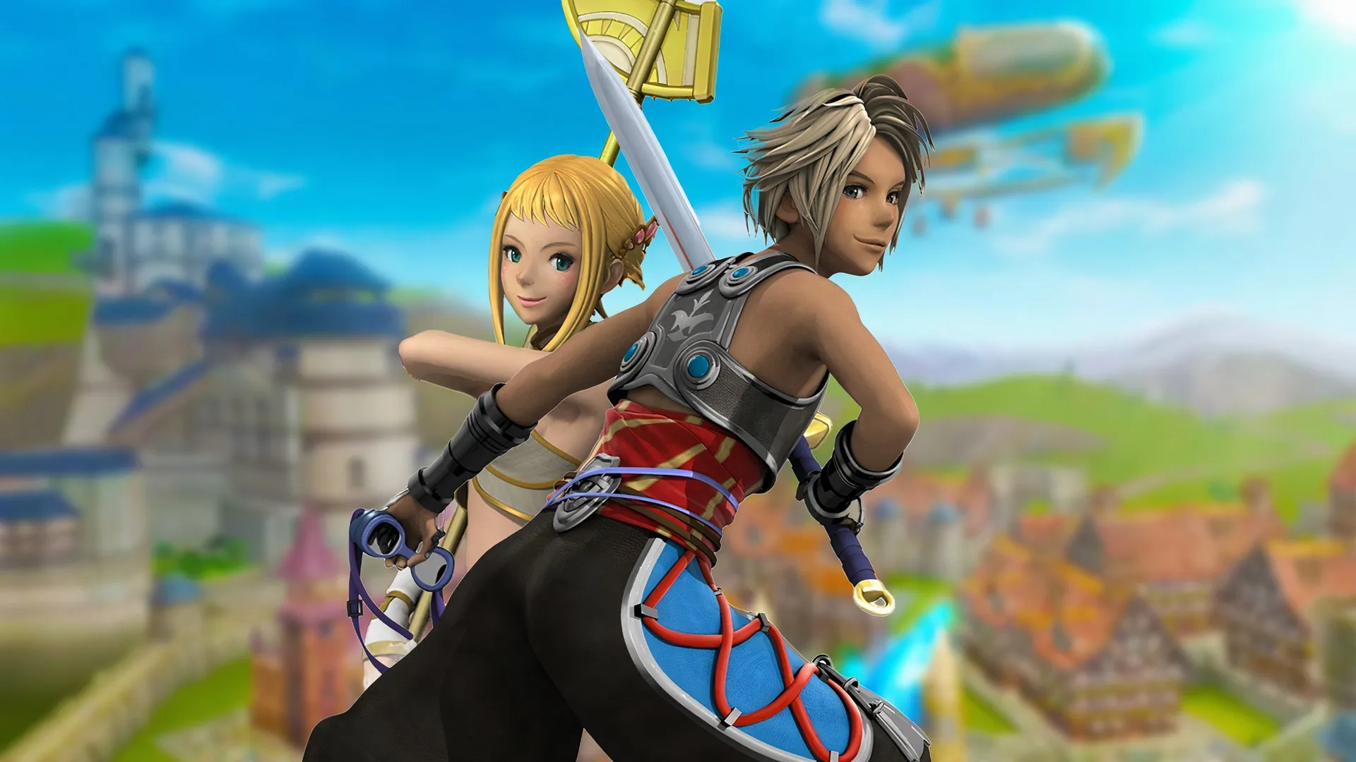 Final Fantasy: 5 Masterpieces Nobody Remembers, Ranked