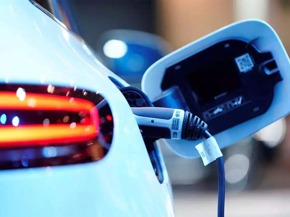 Water to Add 123 EV Chargers Across 23 Highway Sites in South Korea